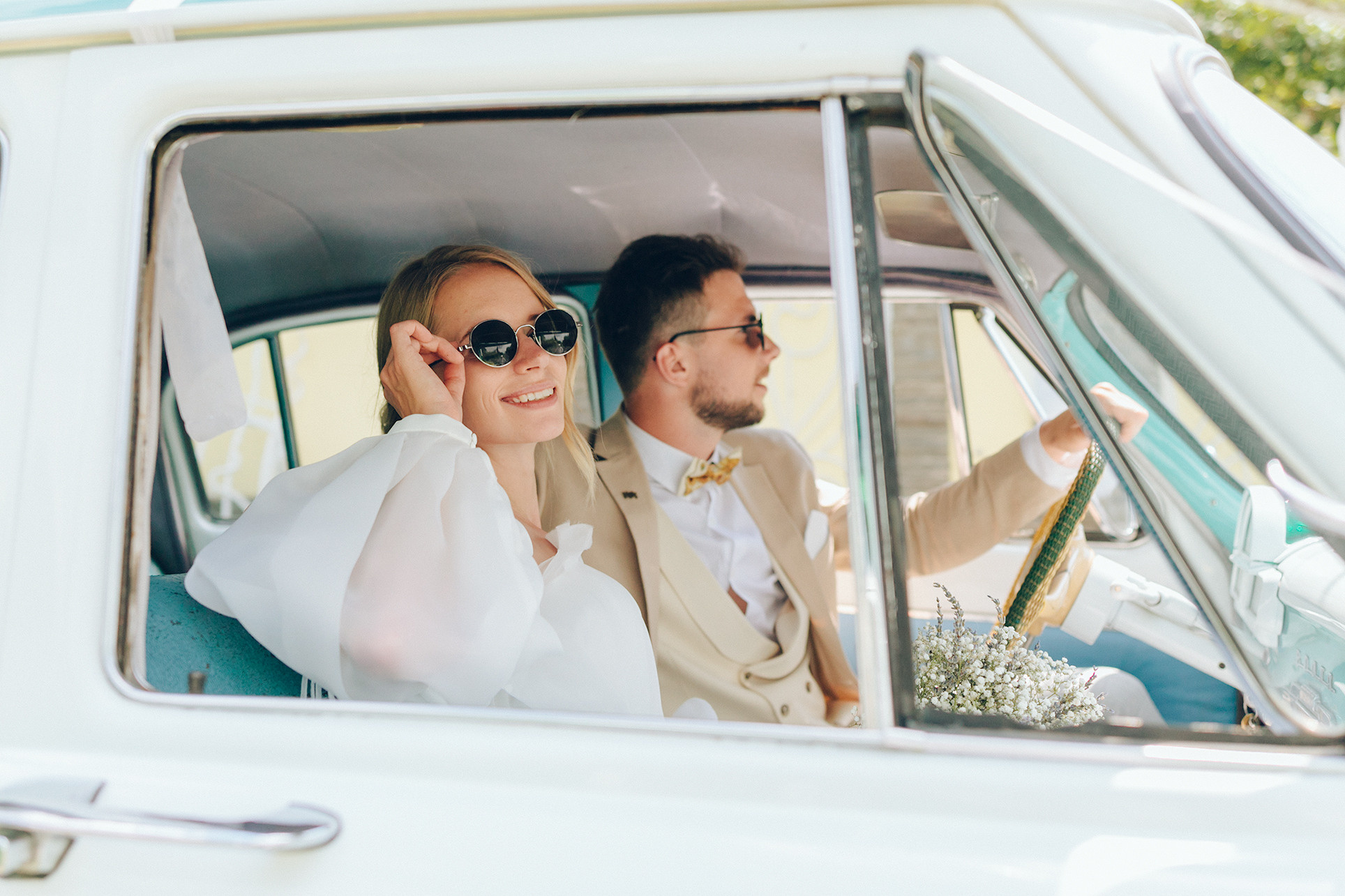 Венчание Семёна и Анны в Сергиевом Посаде. Фотограф на венчание, крещение