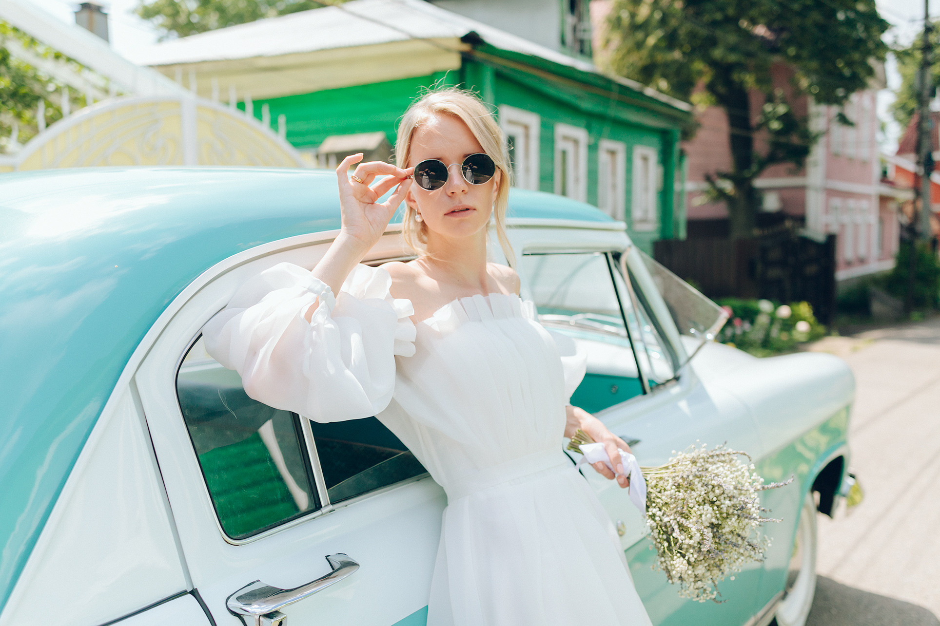 Венчание Семёна и Анны в Сергиевом Посаде. Фотограф на венчание, крещение