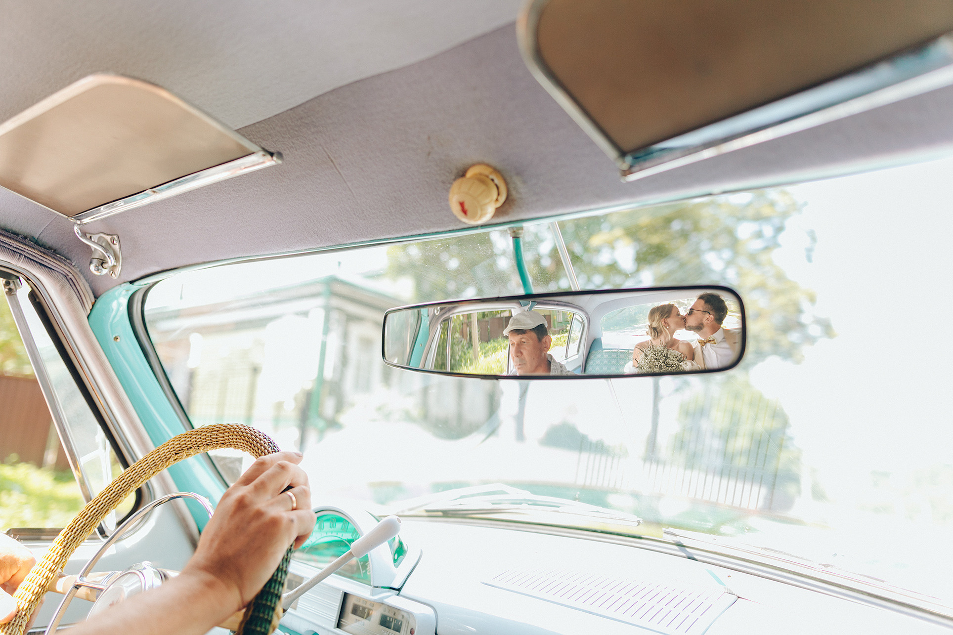 Венчание Семёна и Анны в Сергиевом Посаде. Фотограф на венчание, крещение