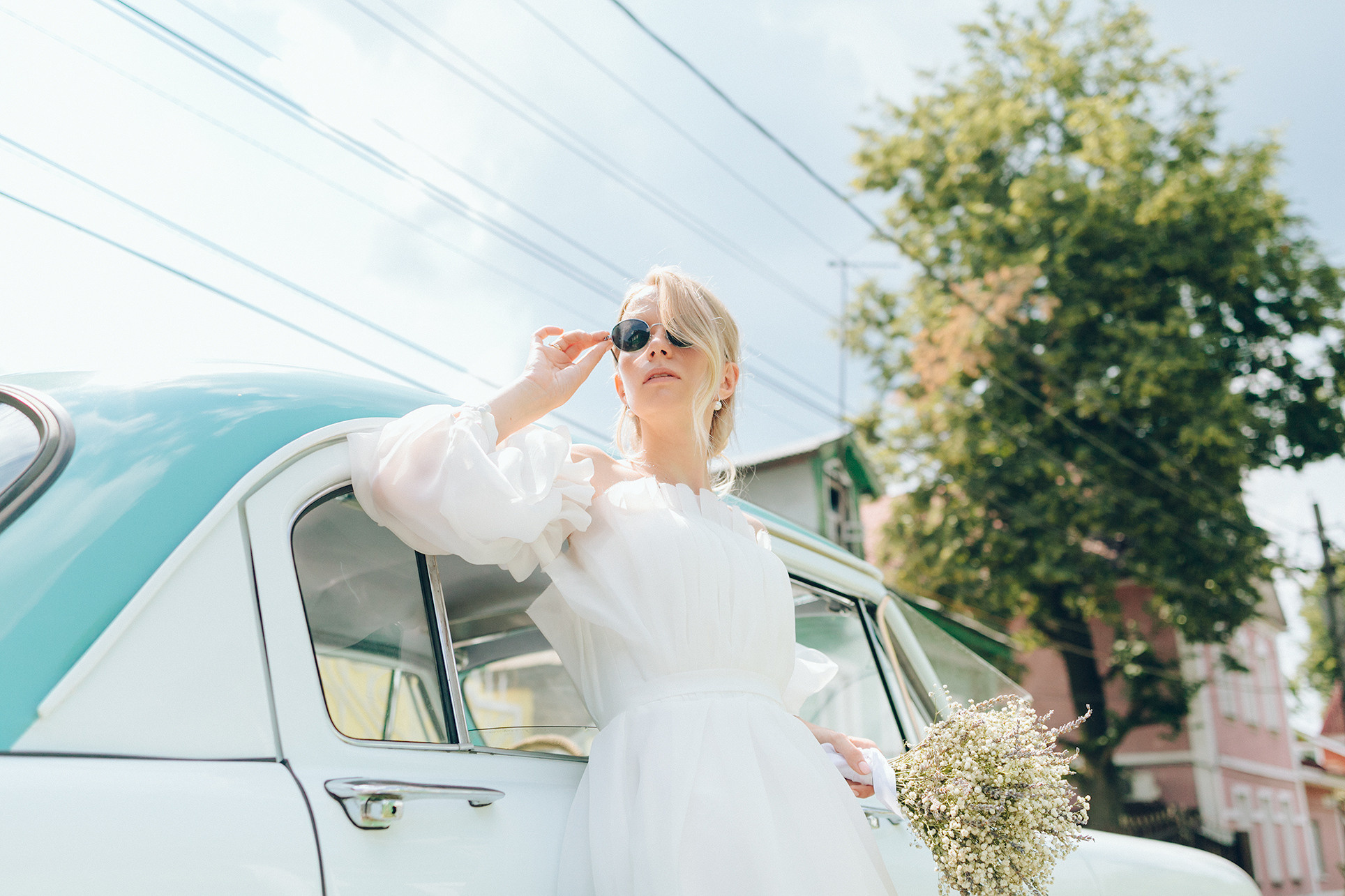 Венчание Семёна и Анны в Сергиевом Посаде. Фотограф на венчание, крещение