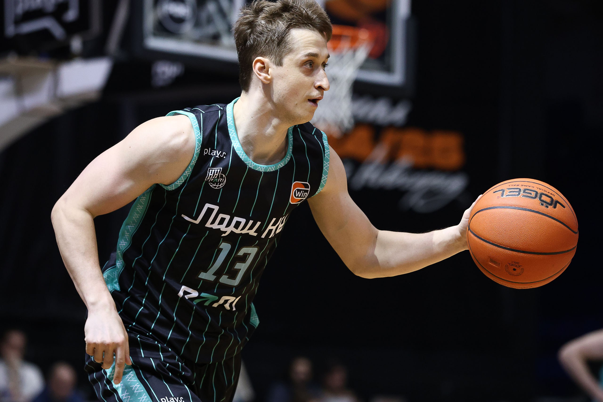 БАСКЕТБОЛ. Репортажный фотограф в Нижнем Новгороде и Москве Ангелина Ильичева