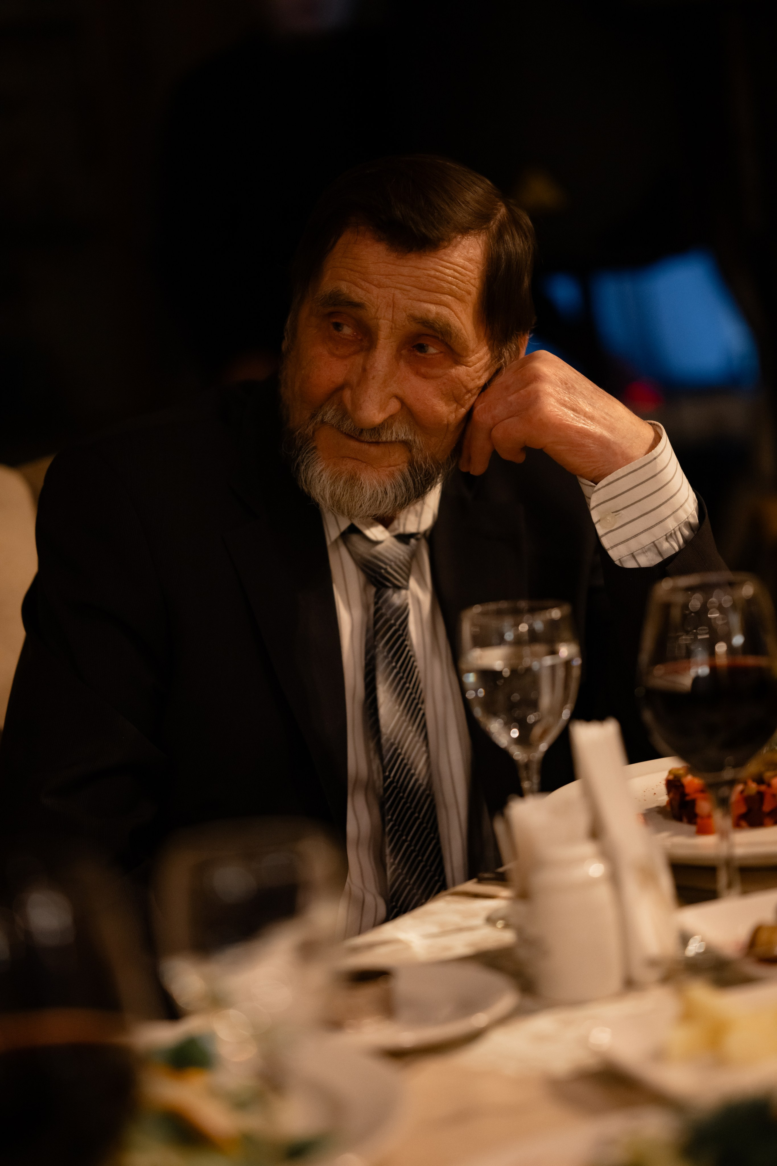 Юбилей Полины. Свадебный и портретный фотограф