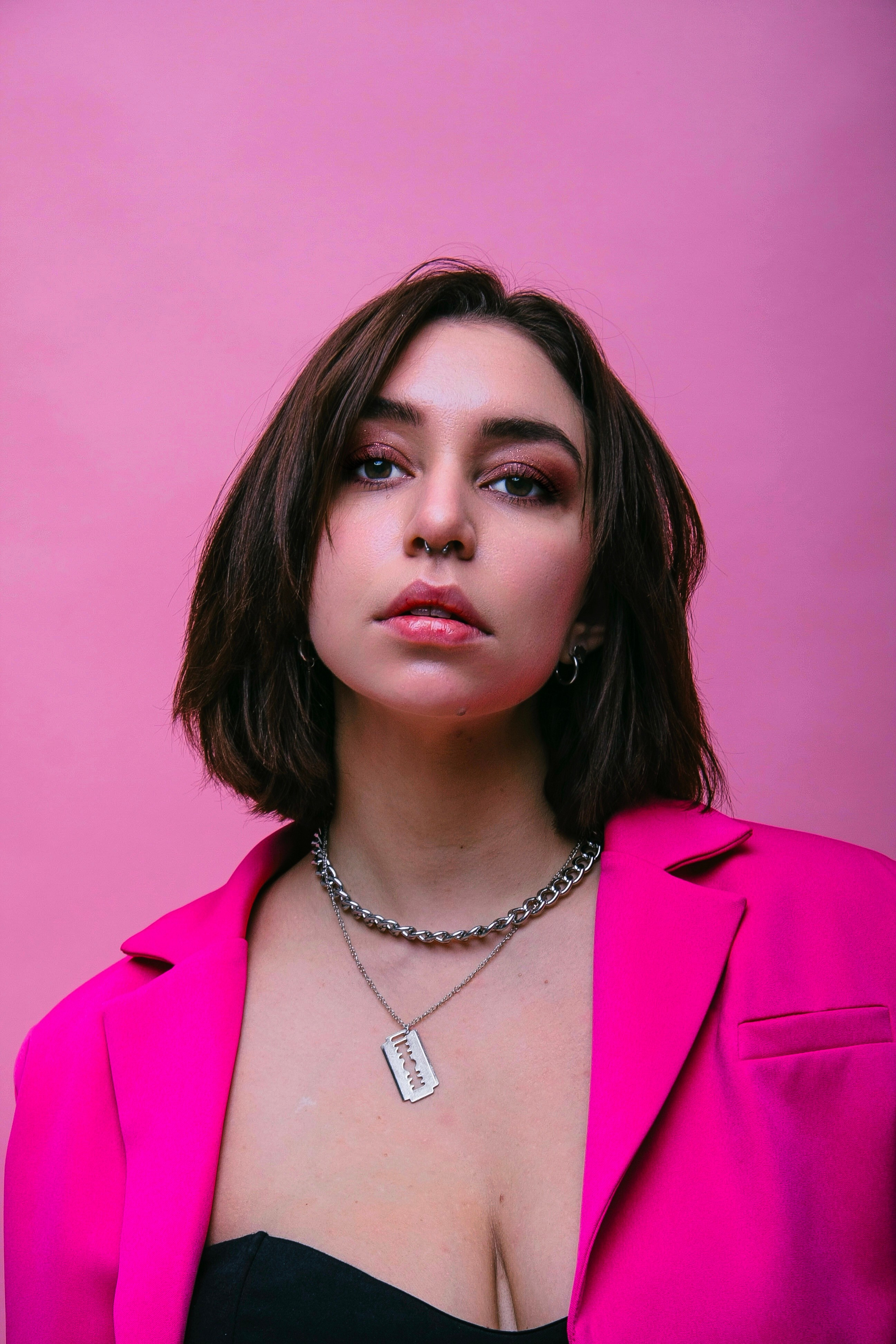 Студия. Фотограф Романенкова Дарья Санкт-Петербург