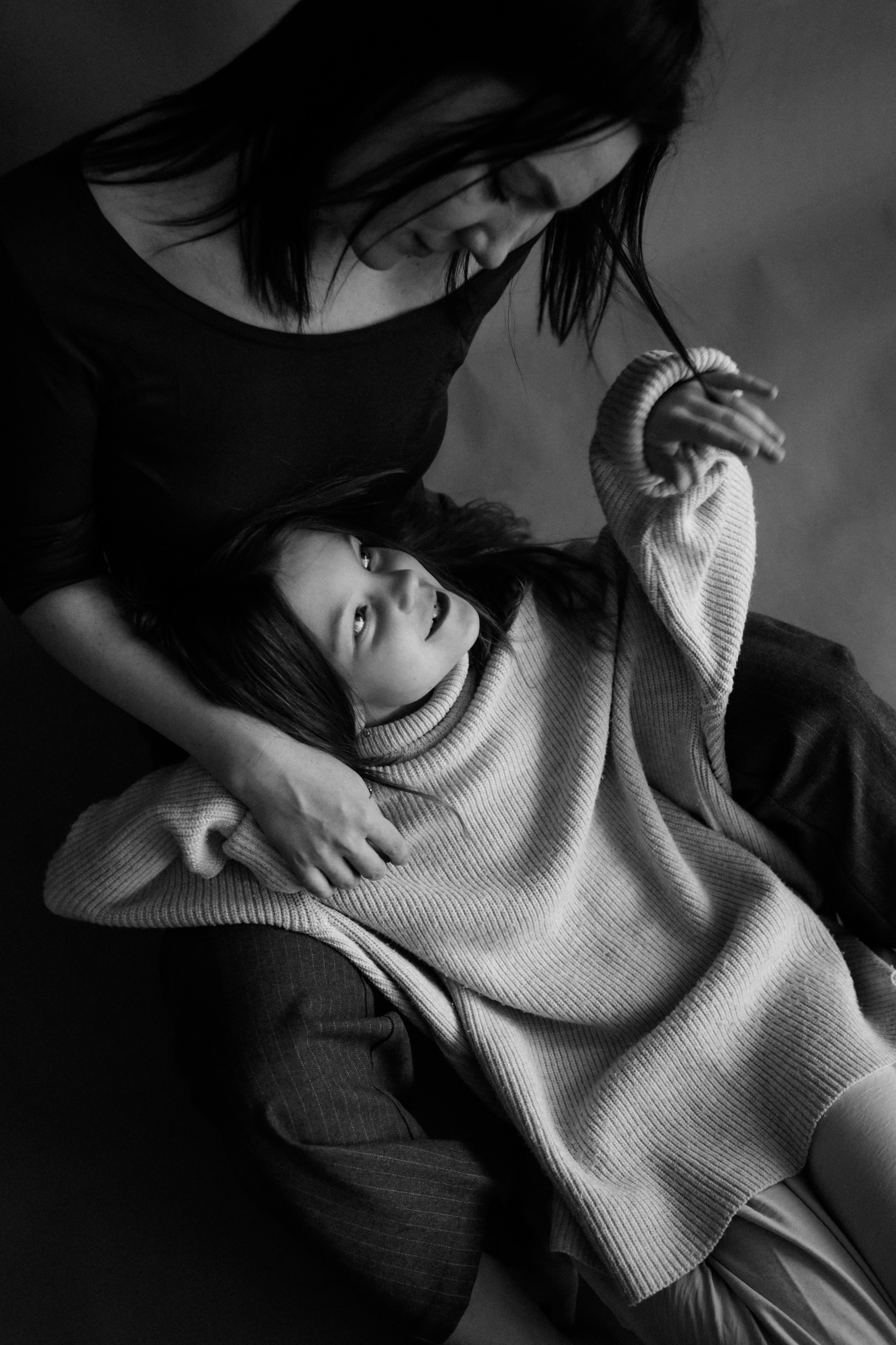 Мой ангел. Семейный фотограф Санкт-Петербург Анастасия Хохлова