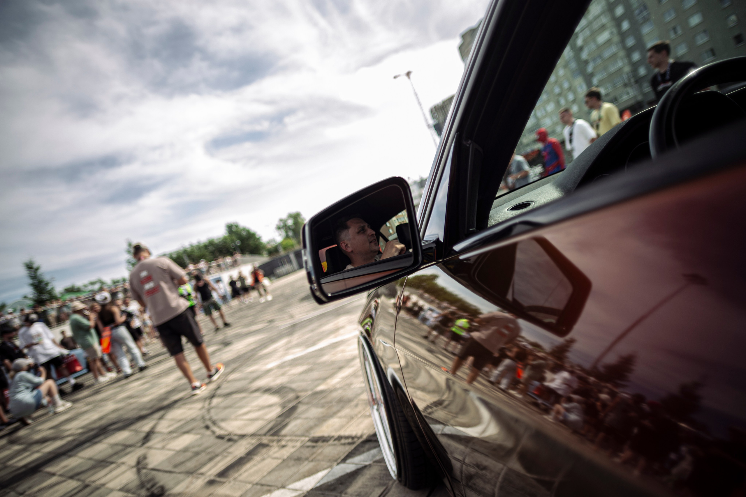 EKB STADIUM MEET. Автомобильный фотограф в Екатеринбурге Сергей Эндерс