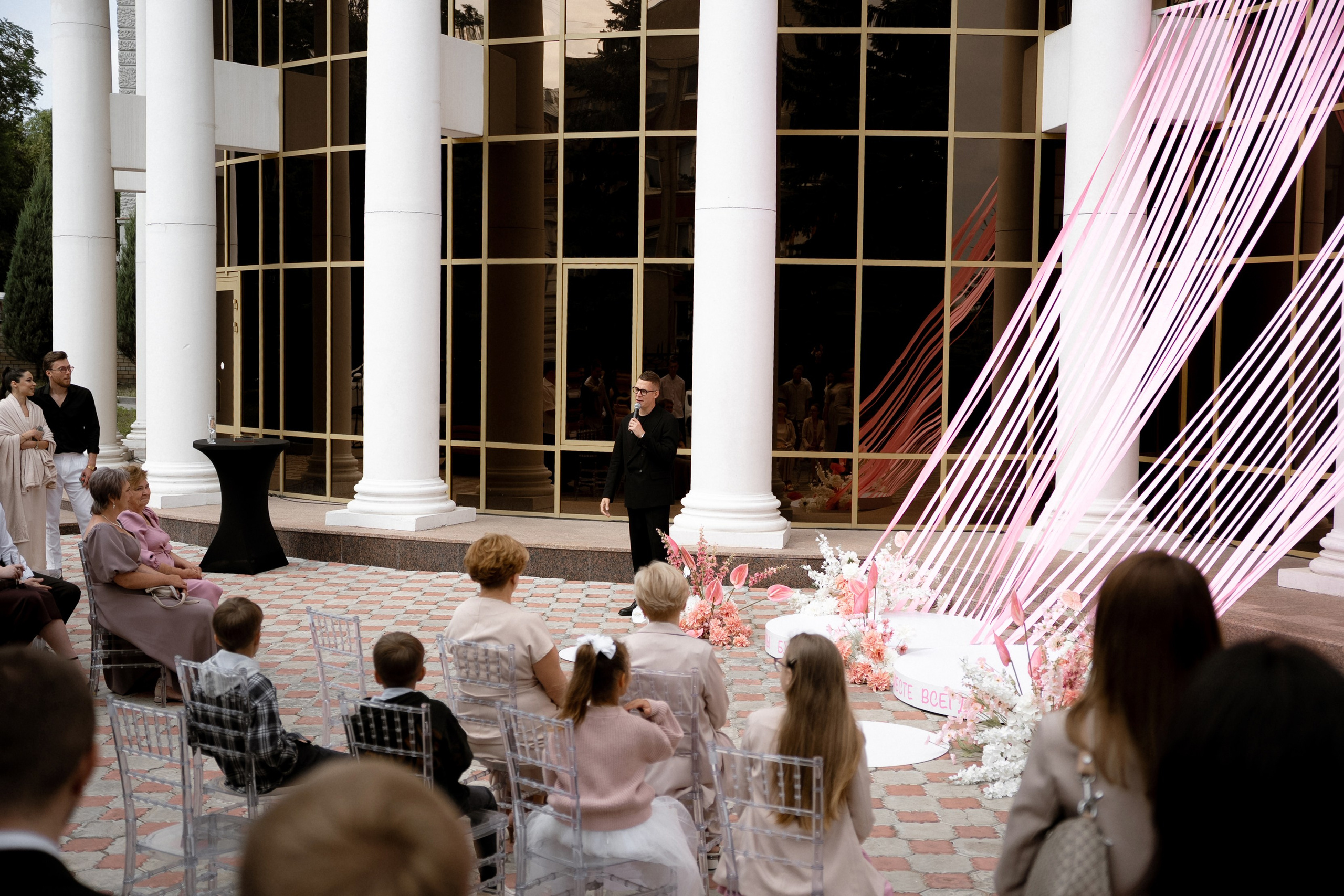 Лера+Иван. Анонс. Семейный и портретный фотограф в Саратове Сахарова Маша