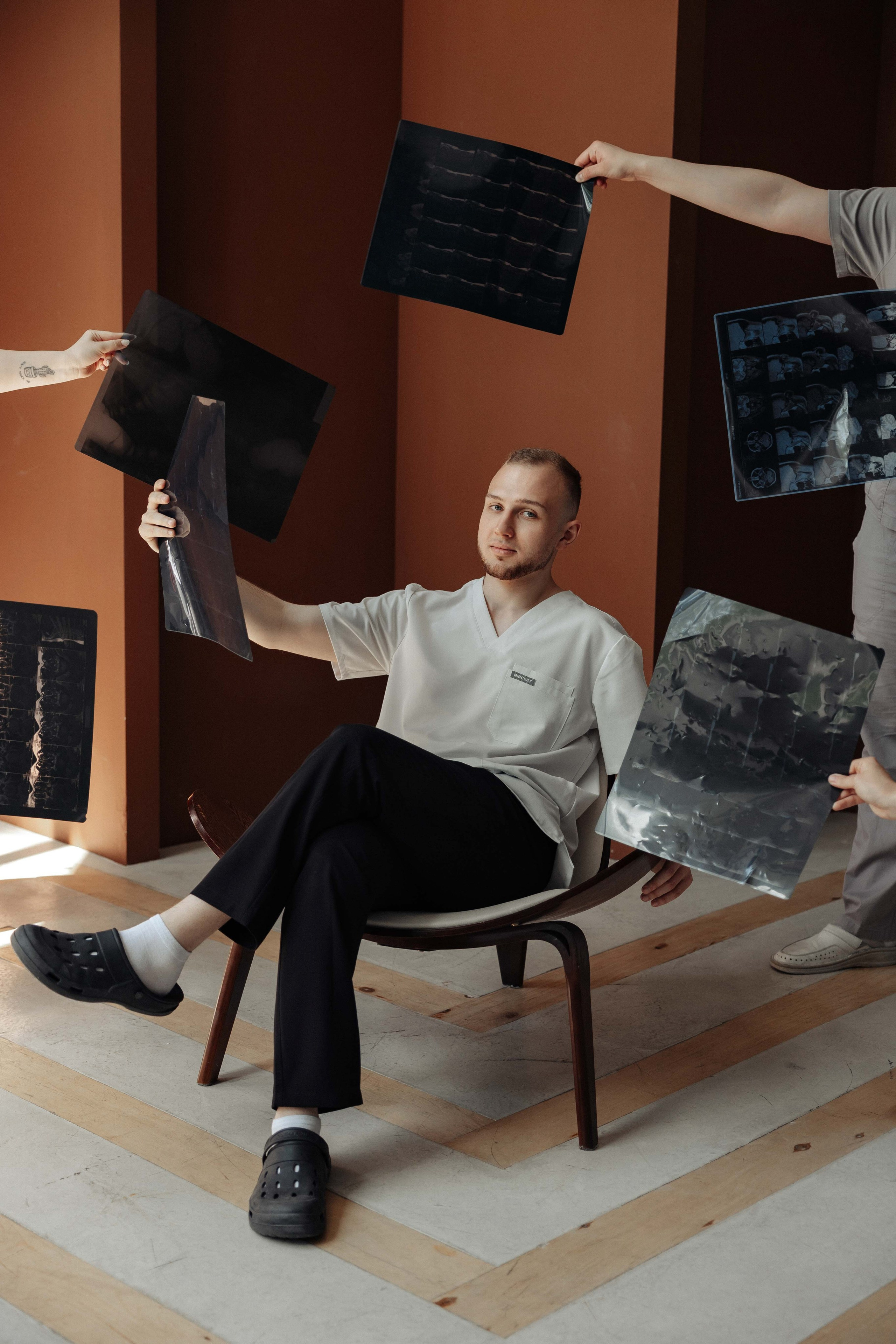 ПИМУ 2025. Алексей Шаров — свадебный и репортажный фотограф в Нижнем Новгороде