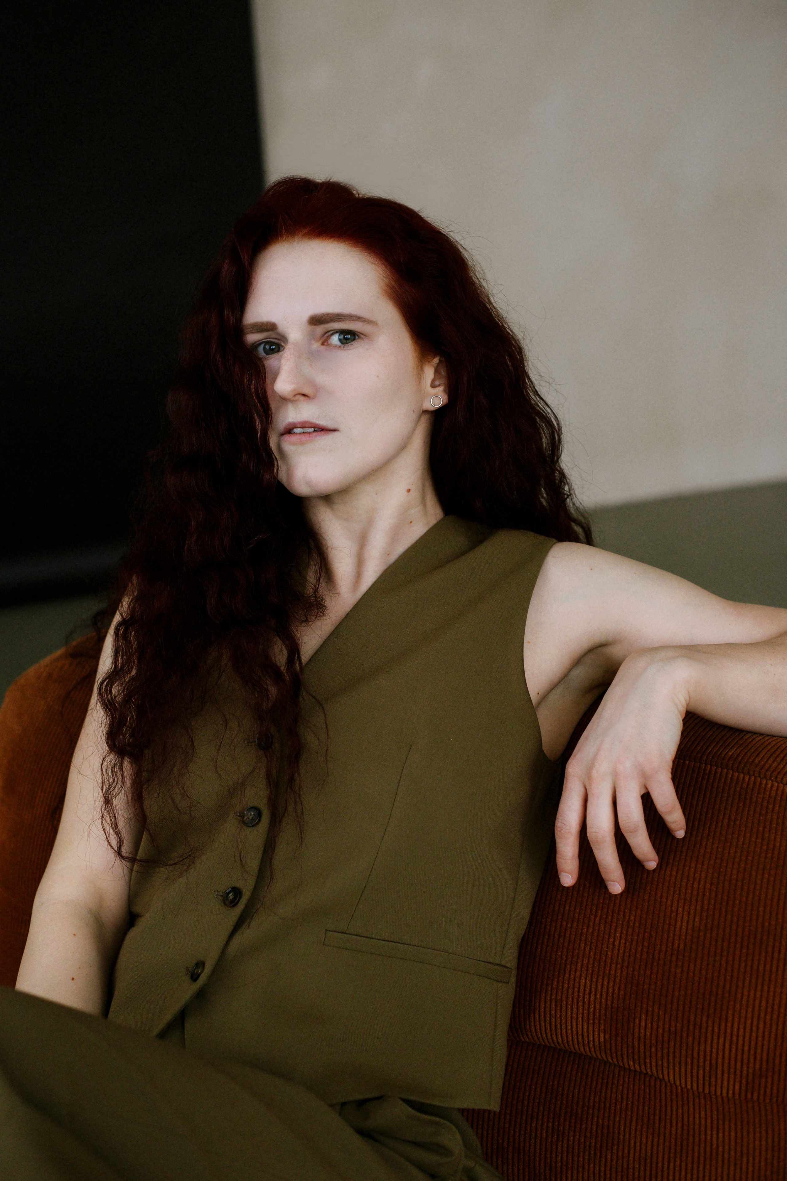 Арина. Семейный и портретный фотограф в Санкт-Петербурге