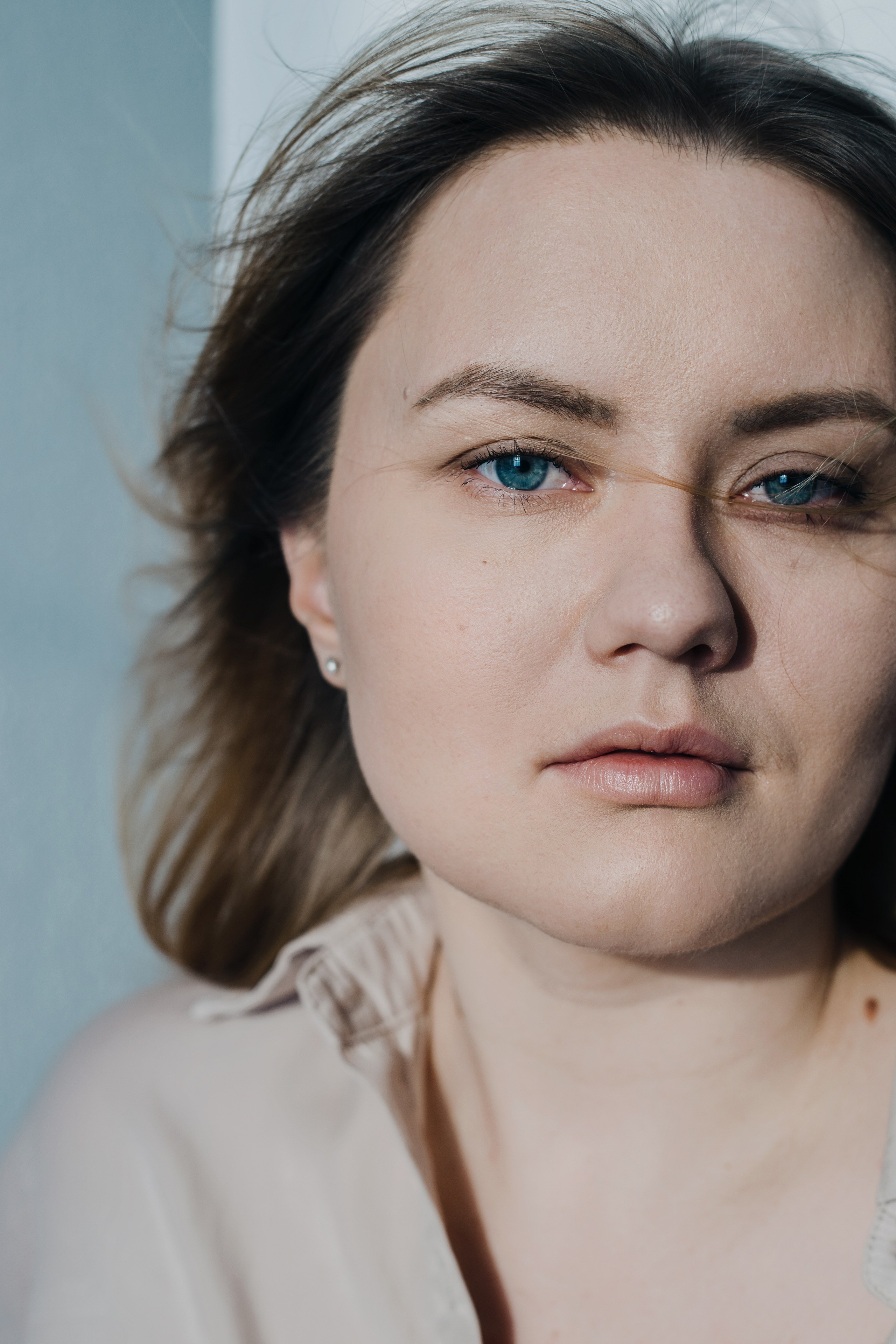 Настя. Семейный и портретный фотограф в Санкт-Петербурге