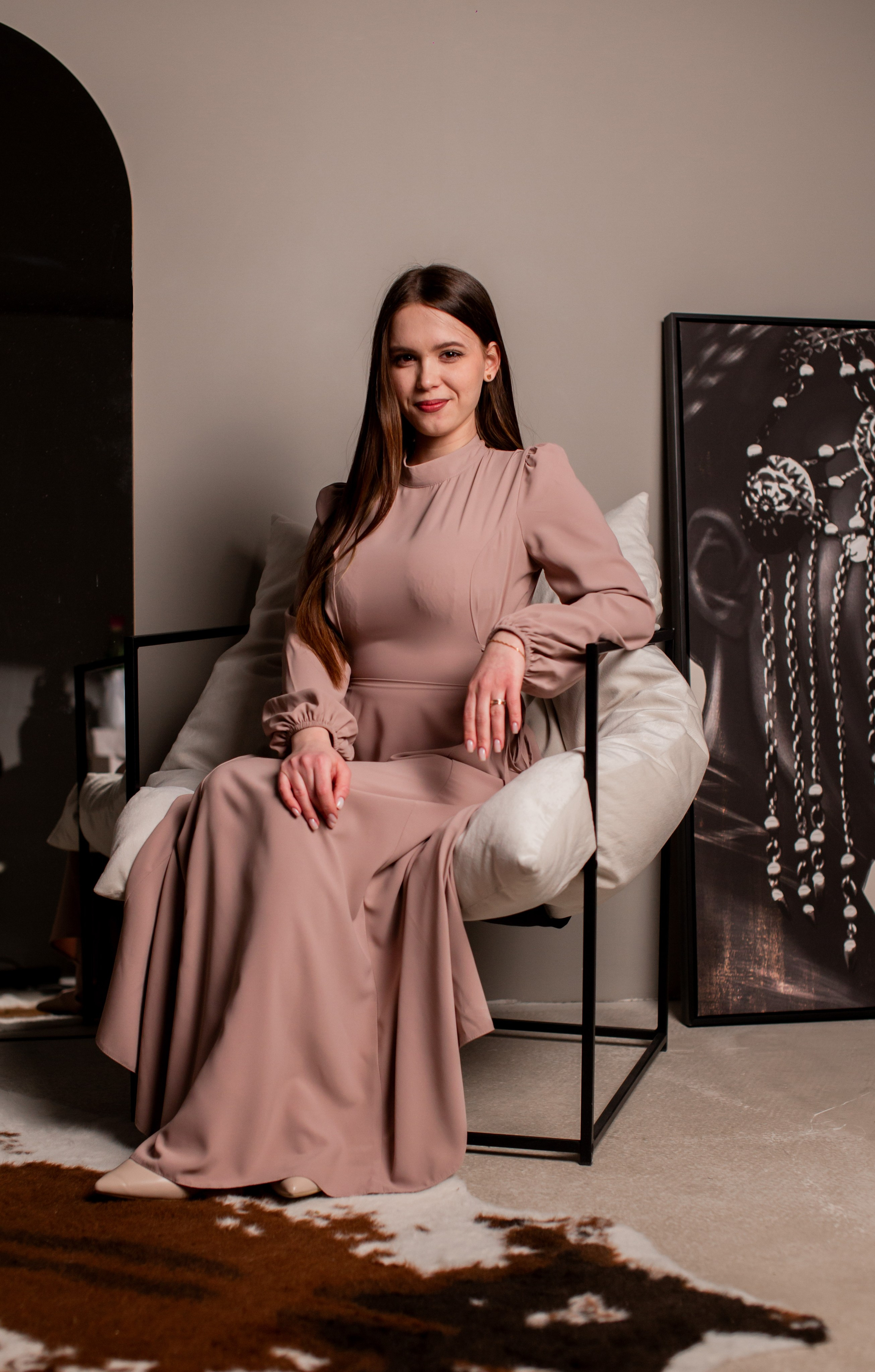 Светлана. ФОТОГРАФ ~ Виктория Ивченко ~ Старый Оскол