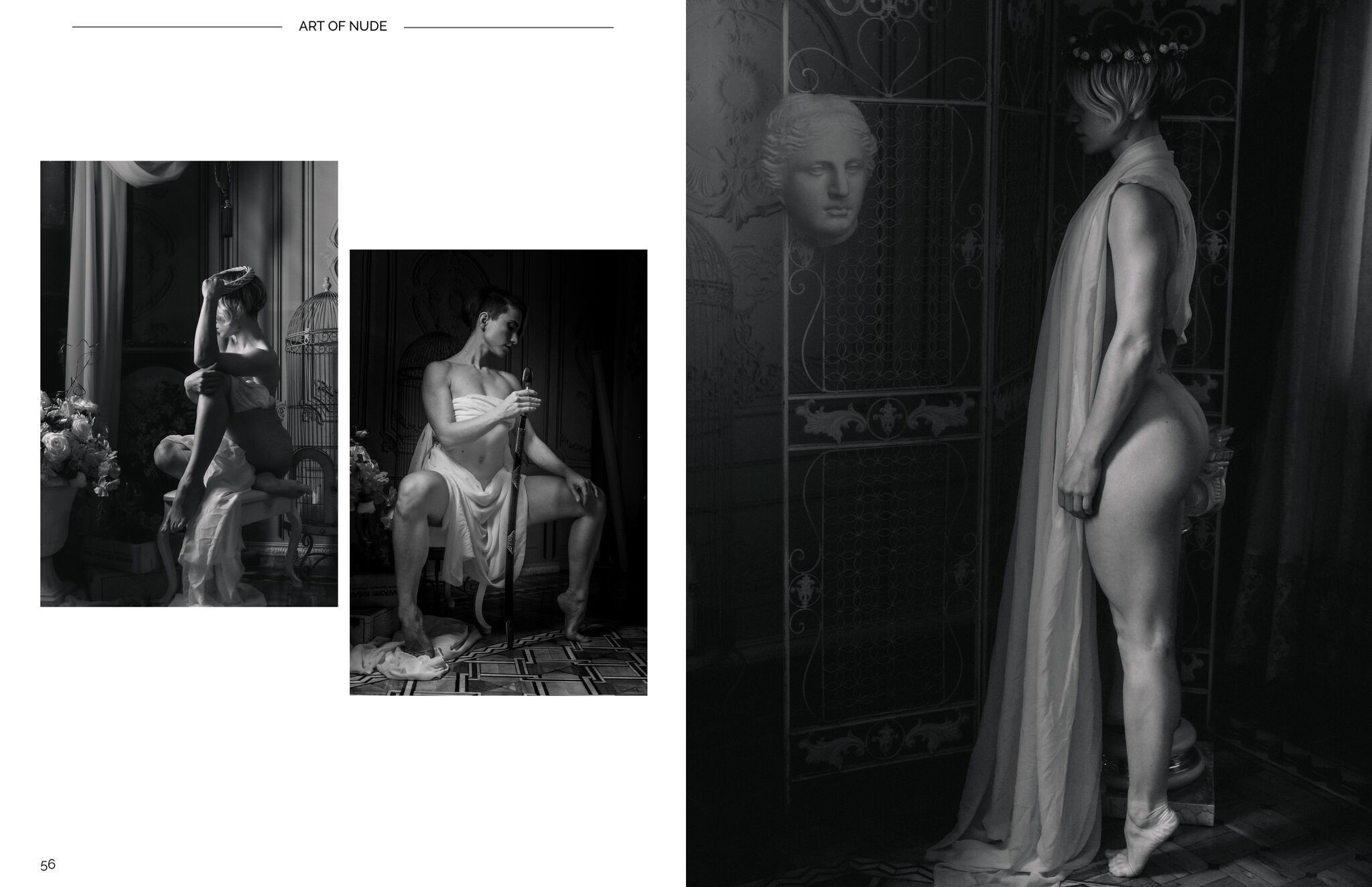 Мои работы в глянцевых журналах. Бизнес, мужской фотограф в Краснодаре | Аксёнов Алексей Владимирович