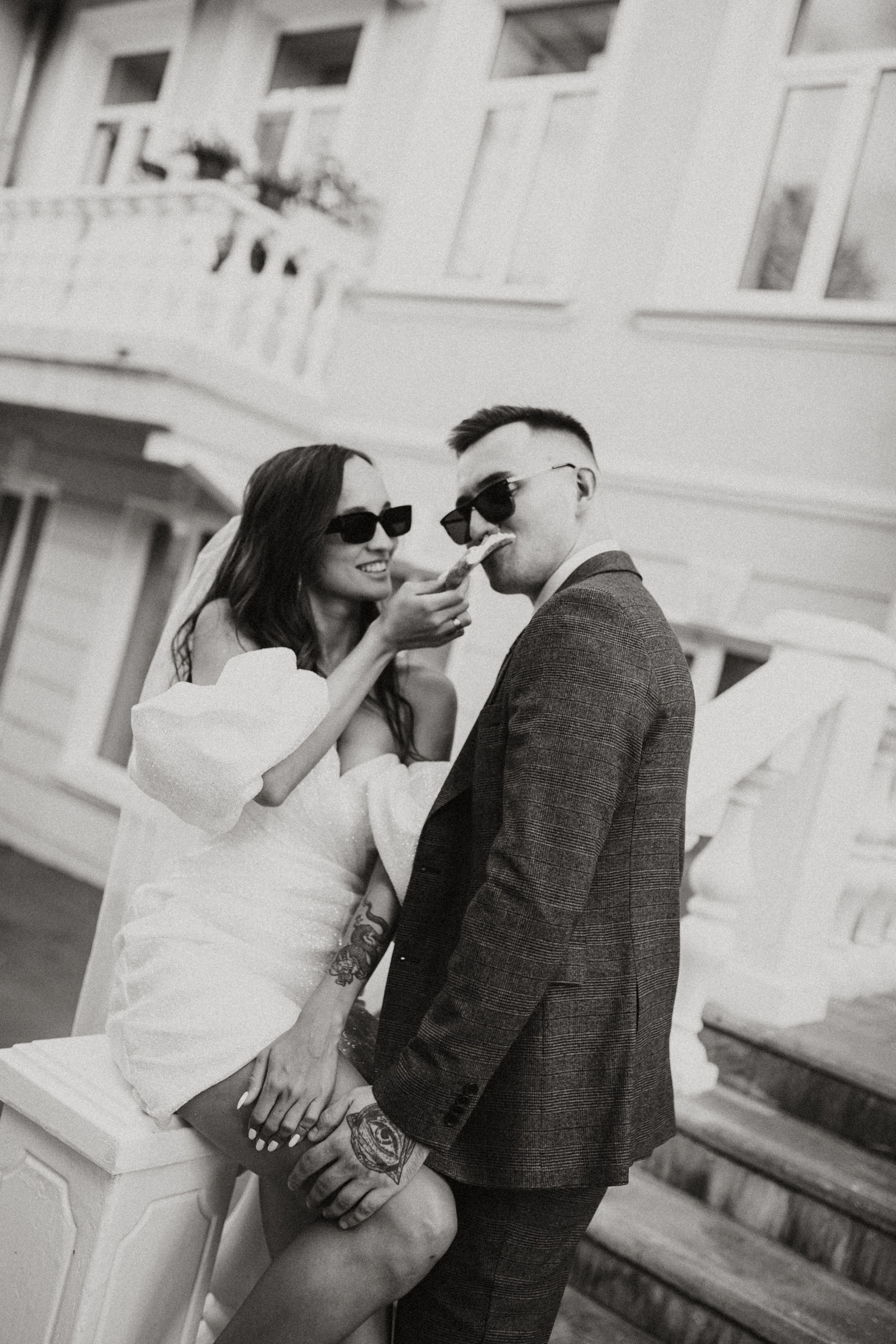 Тая + Коля. Лайфстайл фотограф в Чебоксарах и Санкт-Петербурге Тоня Бекнёва