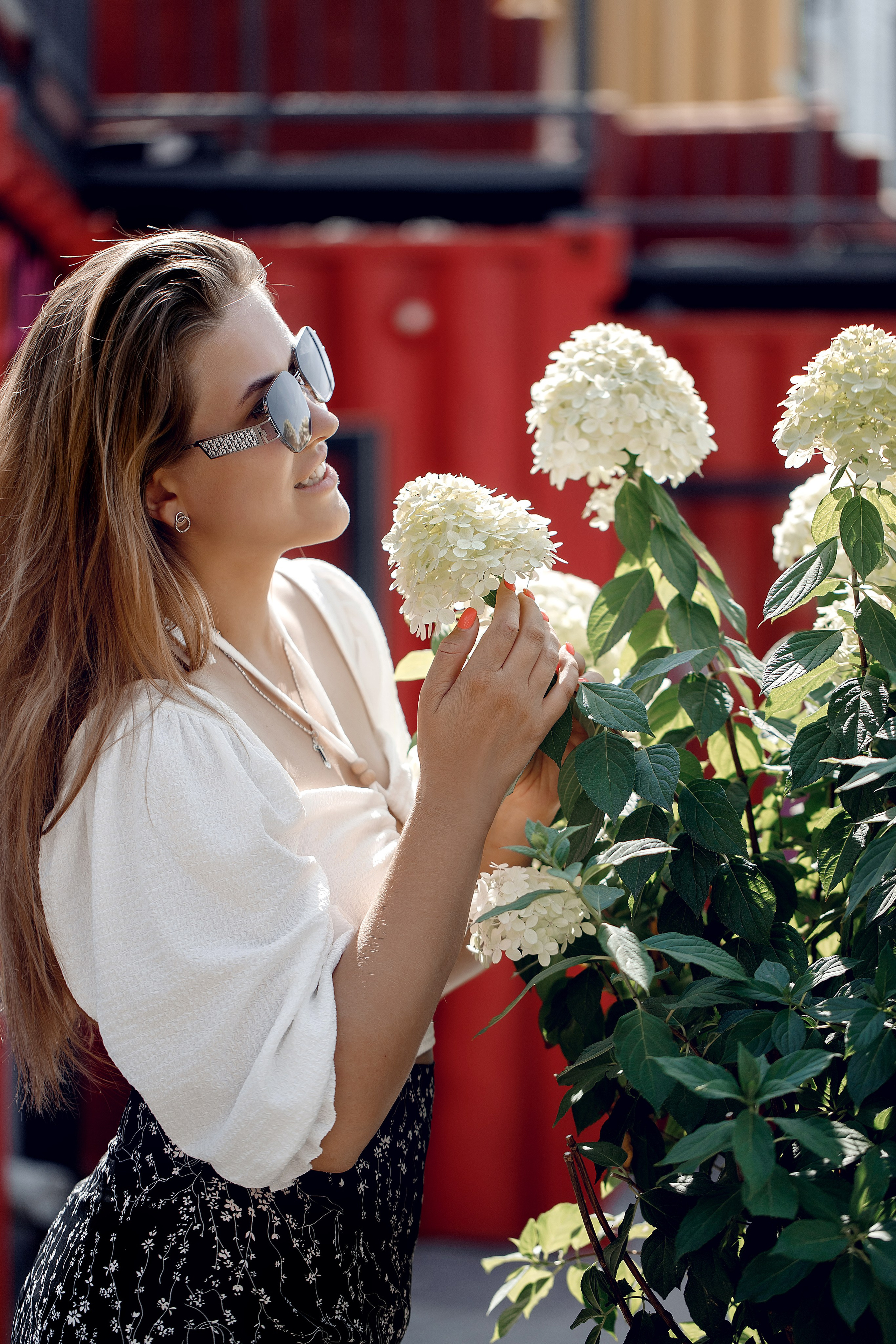 Стрит фото. Свадебный и семейный фотограф Разида Мухаметова