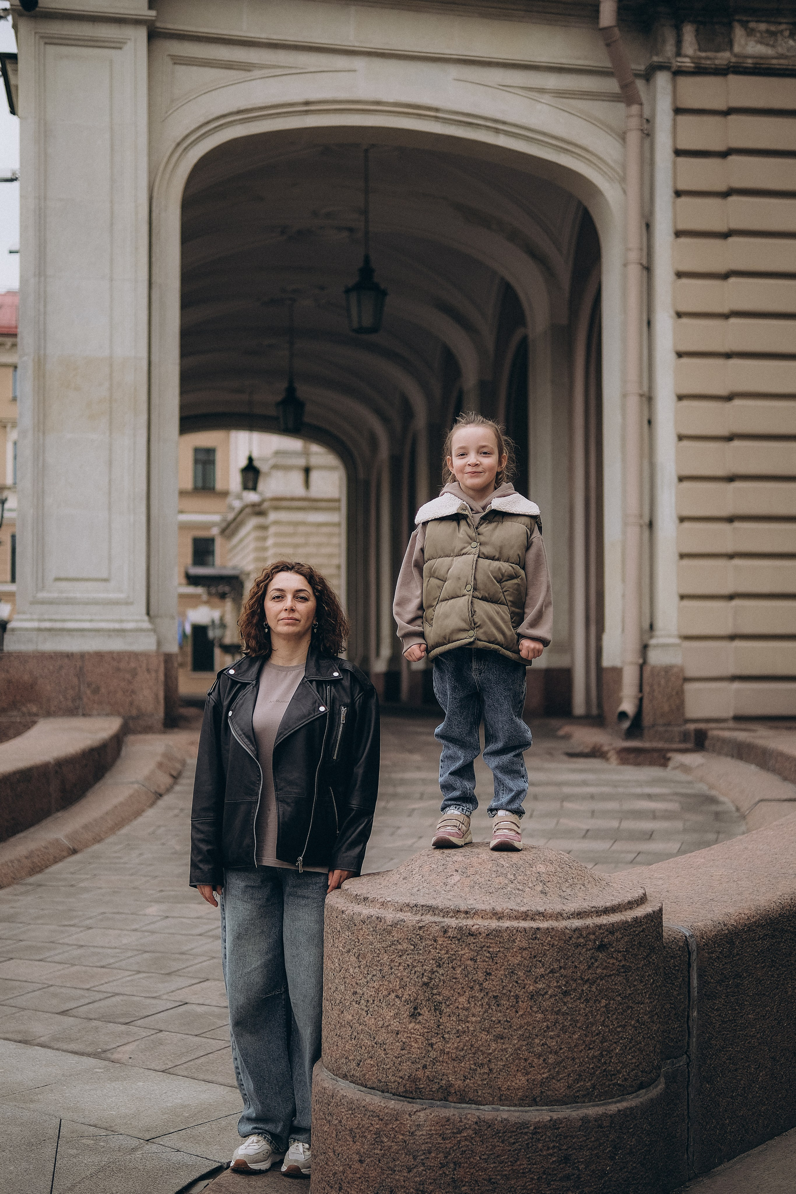 Марина & Маша. Phdkvmr.ru