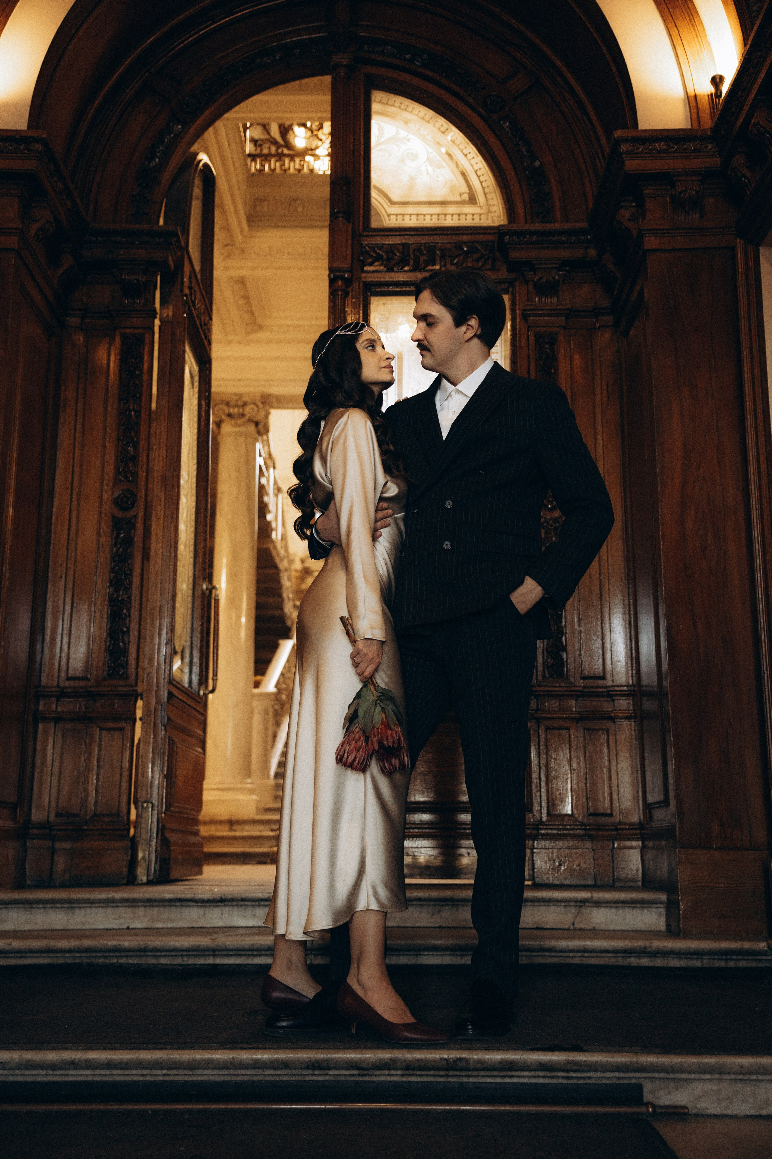 Наташа & Артур ДБ1. Phdkvmr.ru