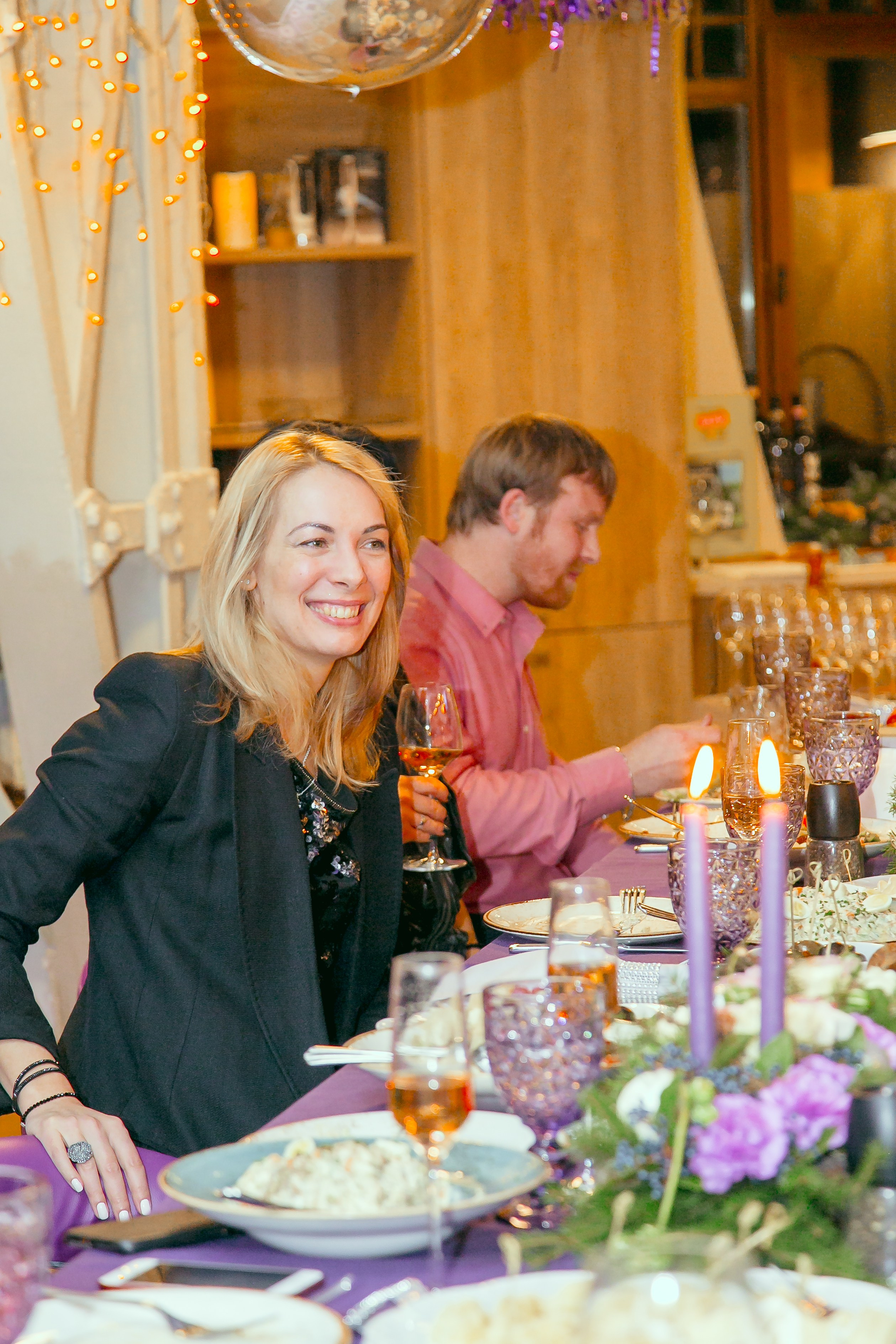 Кулинарный МК. Главная