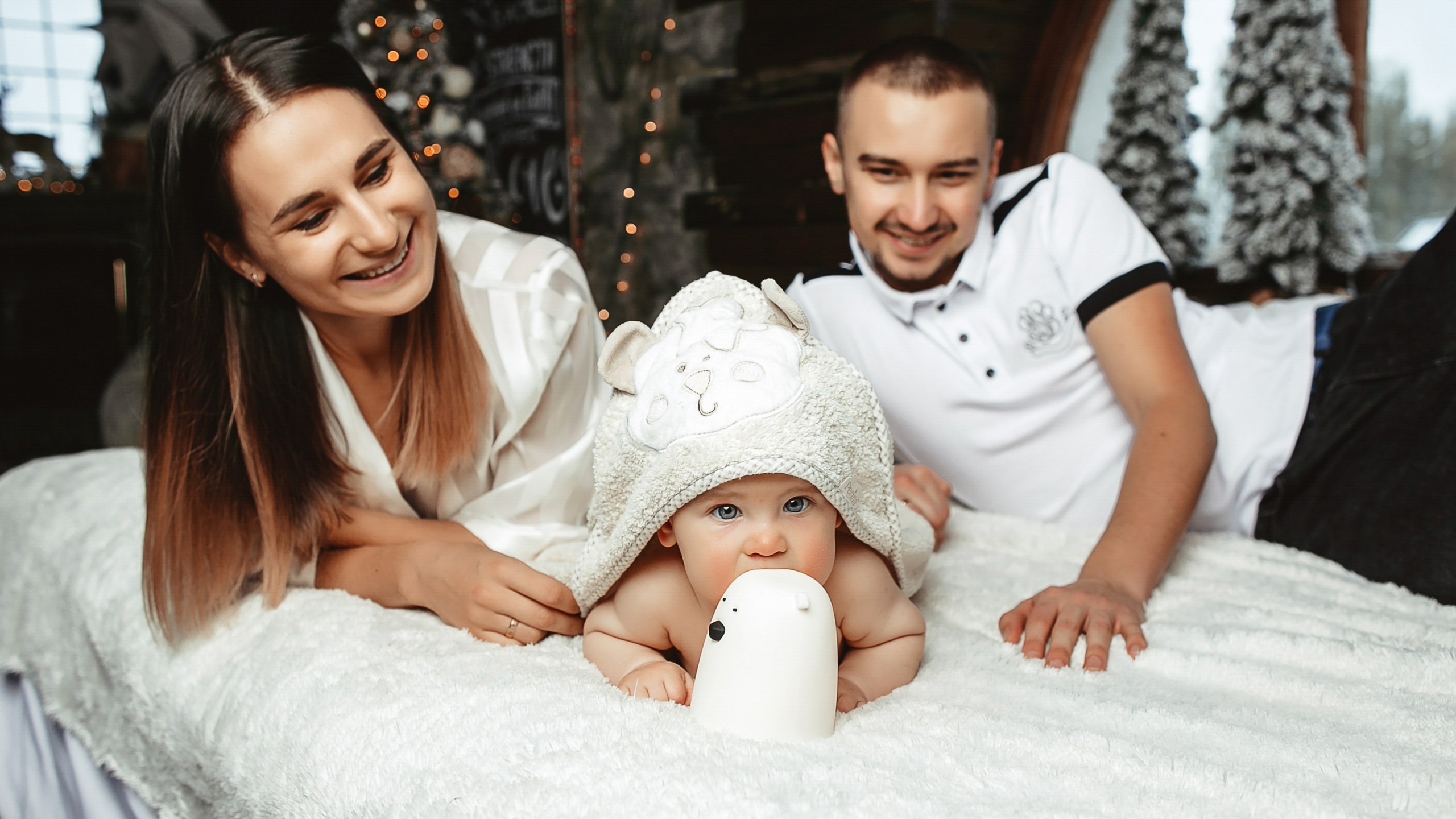 Семейная фотосессия. Свадебный фотограф Павел Фурашов в Нижнем Новгороде | Paul Matis