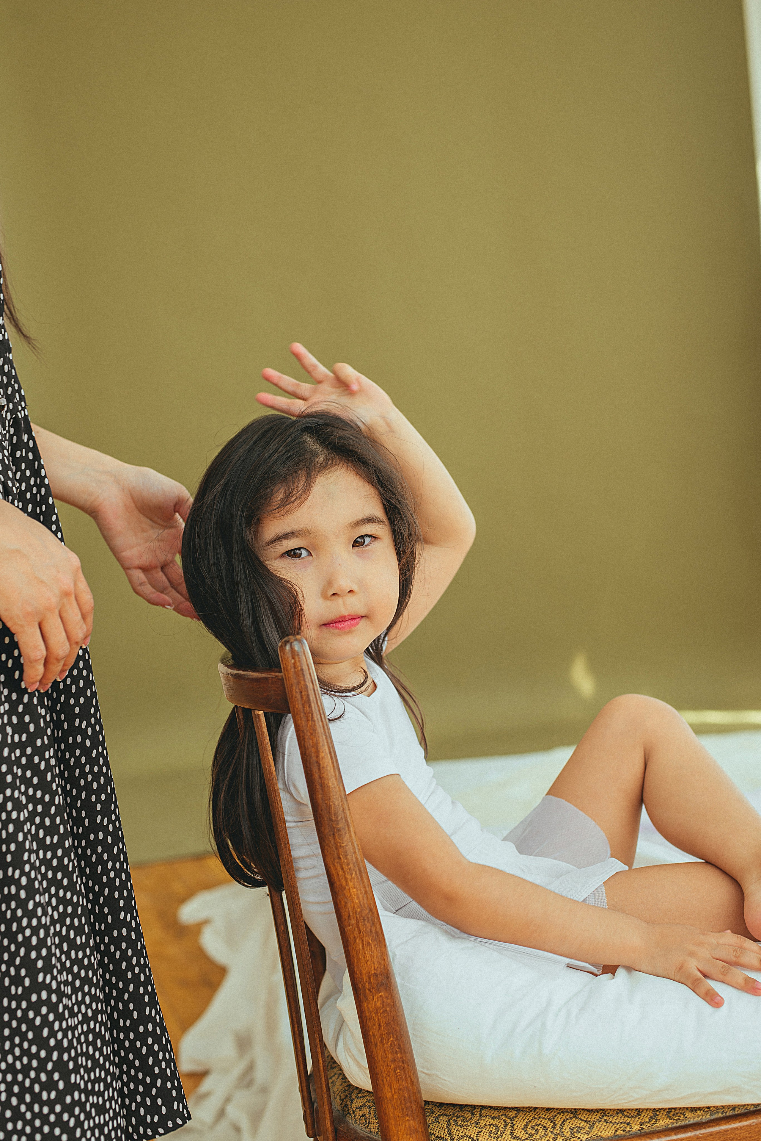 Вика Милана. Фотограф Шудра Яна