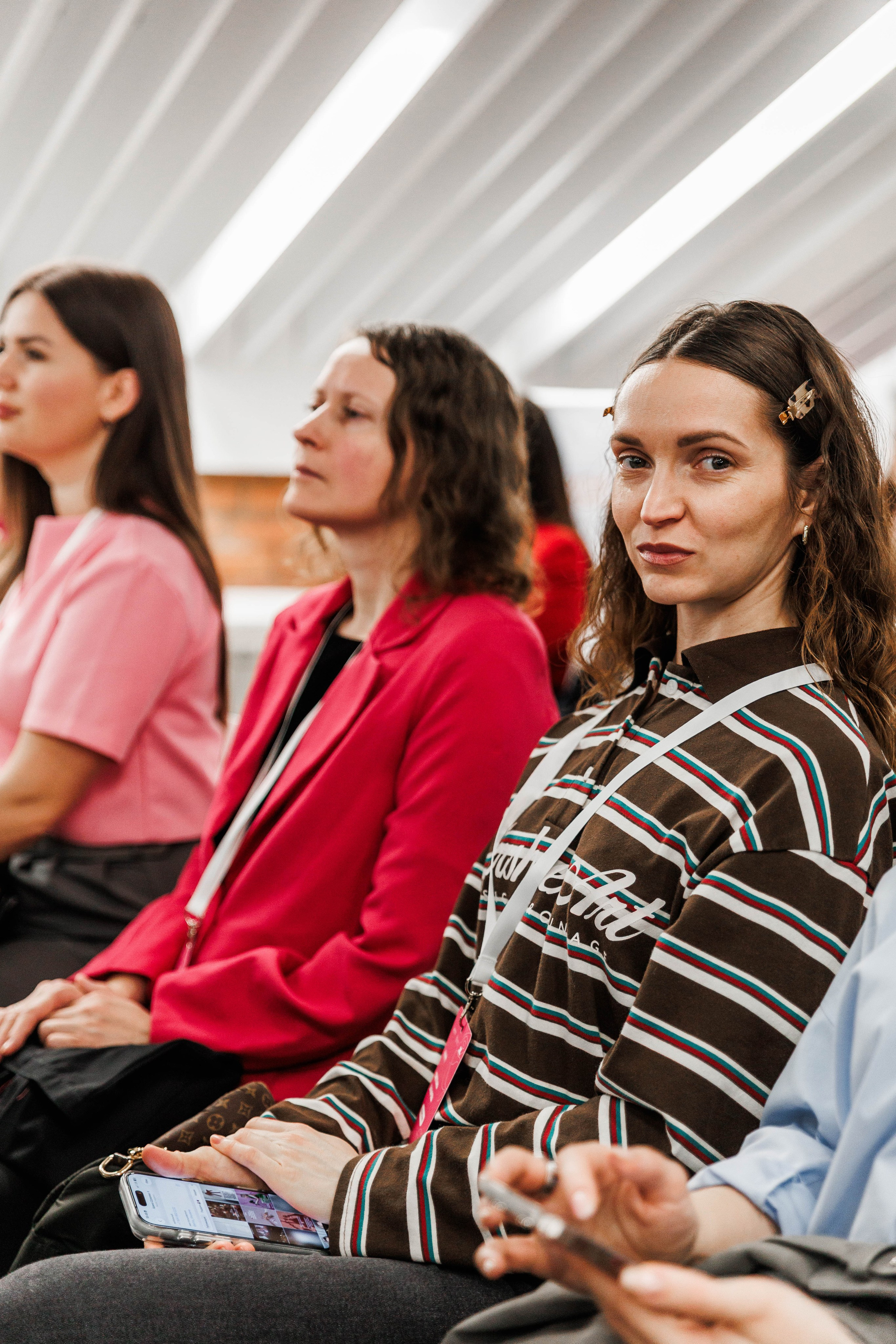 ЖЕНСКОЕ ЛИДЕРСТВО. Фотограф Нижний Новгород Игнатьева Виктория