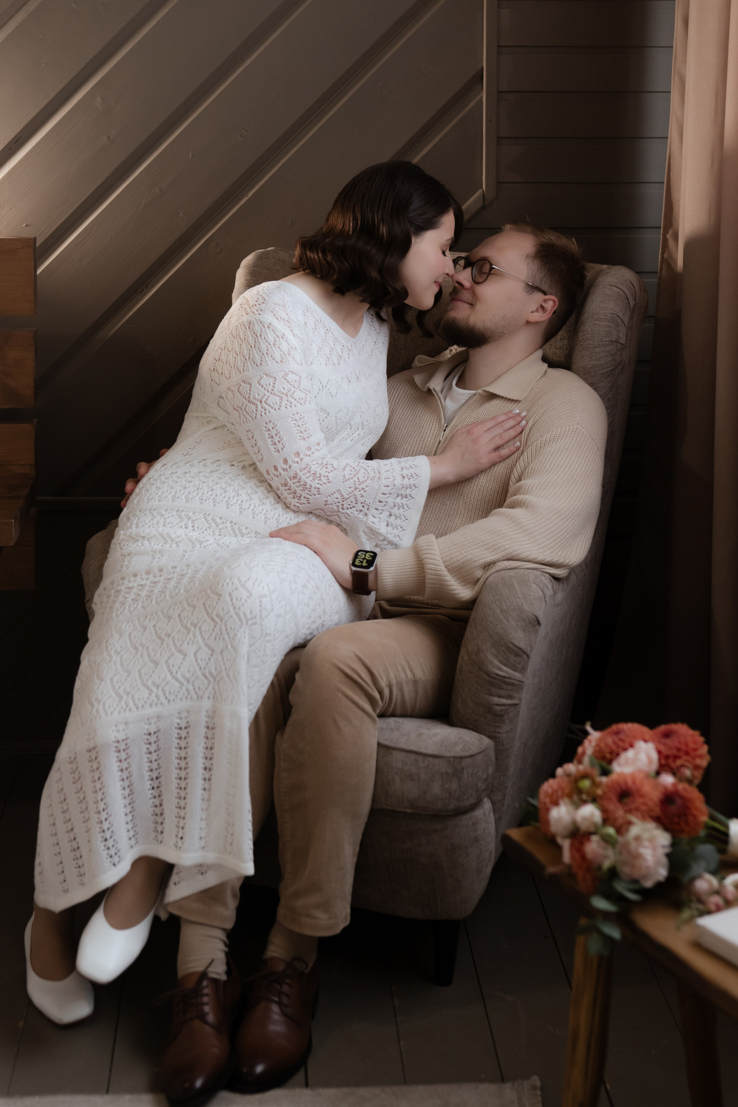 Владислав и Юлия. Свадебный фотограф в Москве