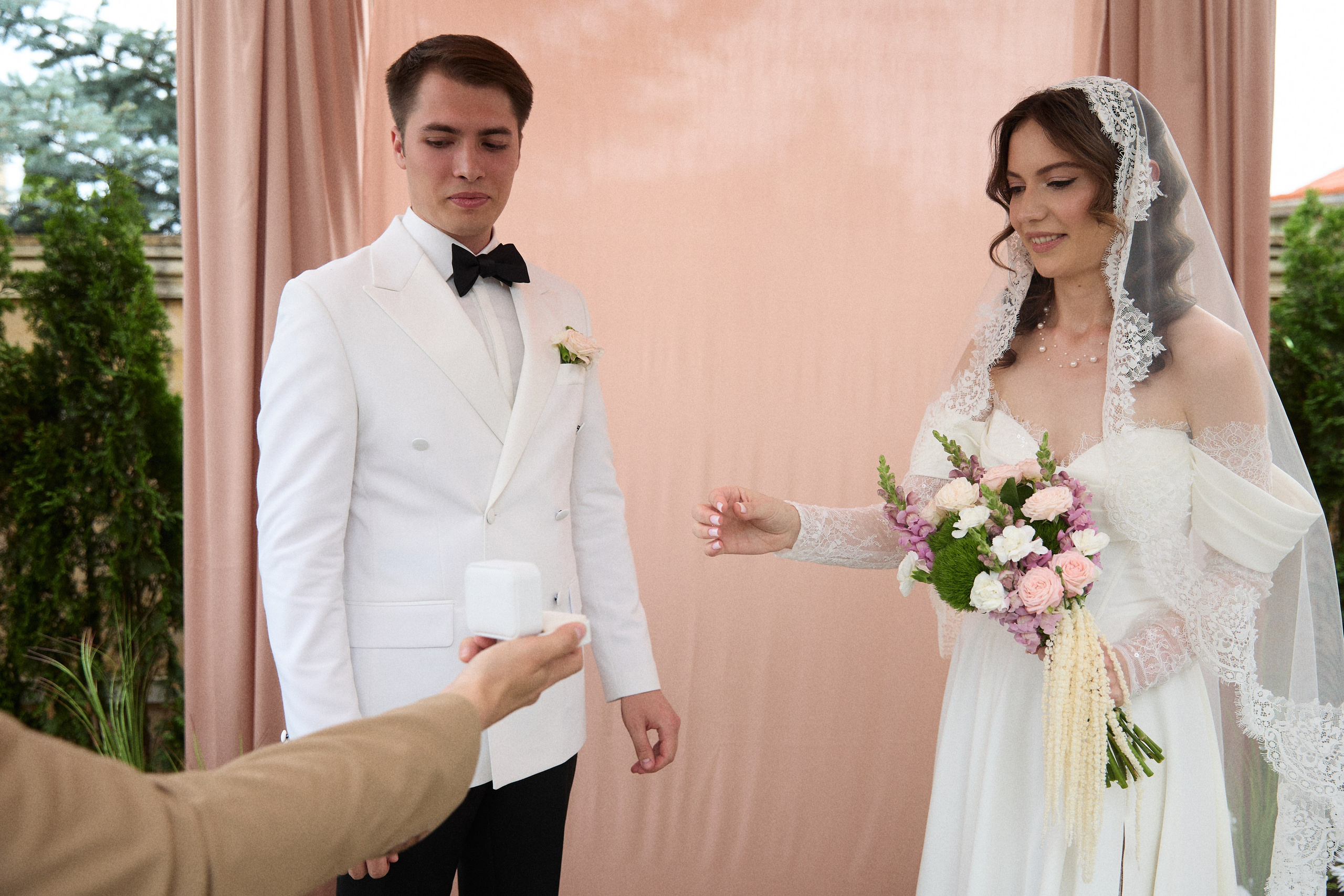 Wedding Day. Фотограф Максим Маркелов