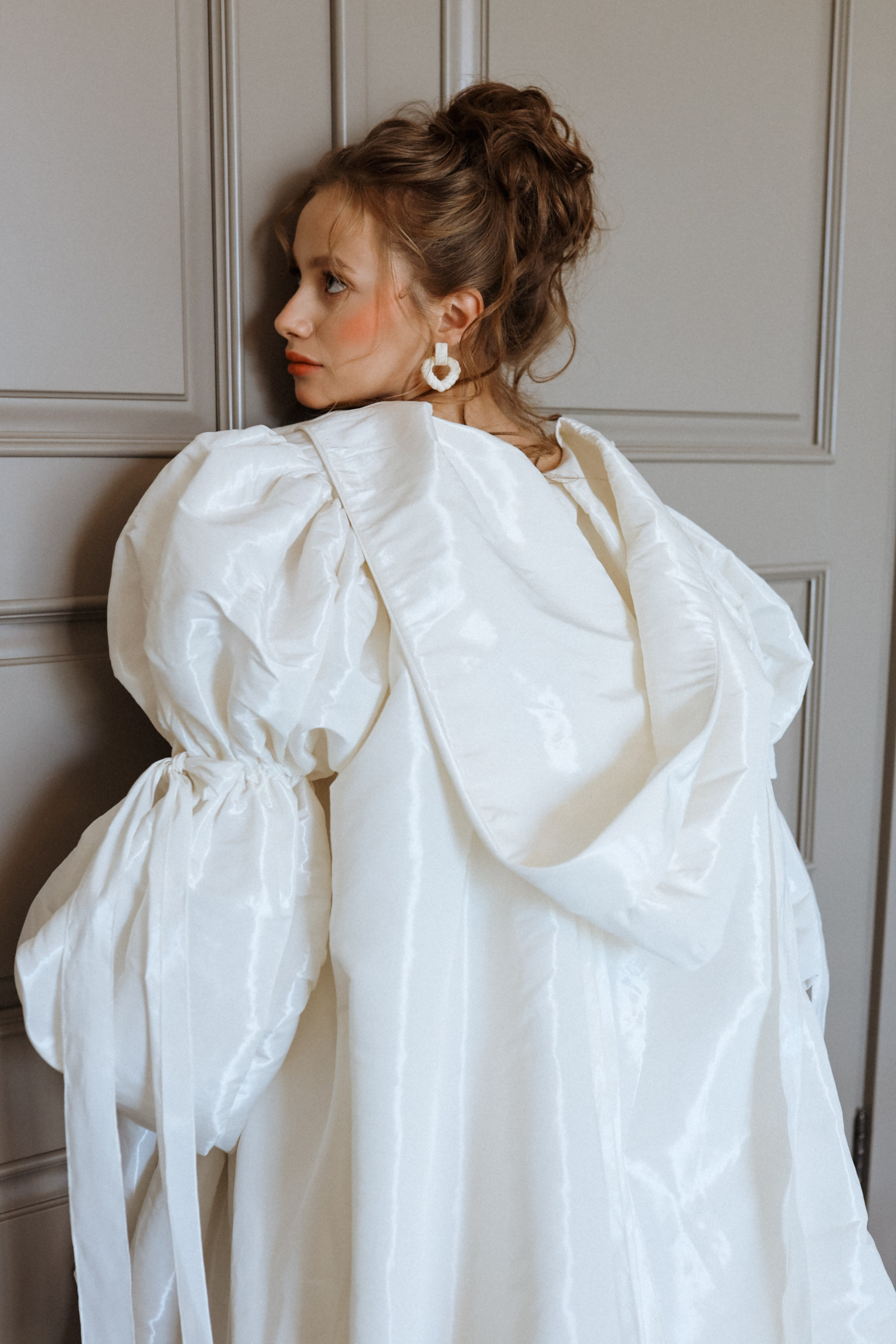 История невесты. Фотограф в Оренбурге Майя Шатрова