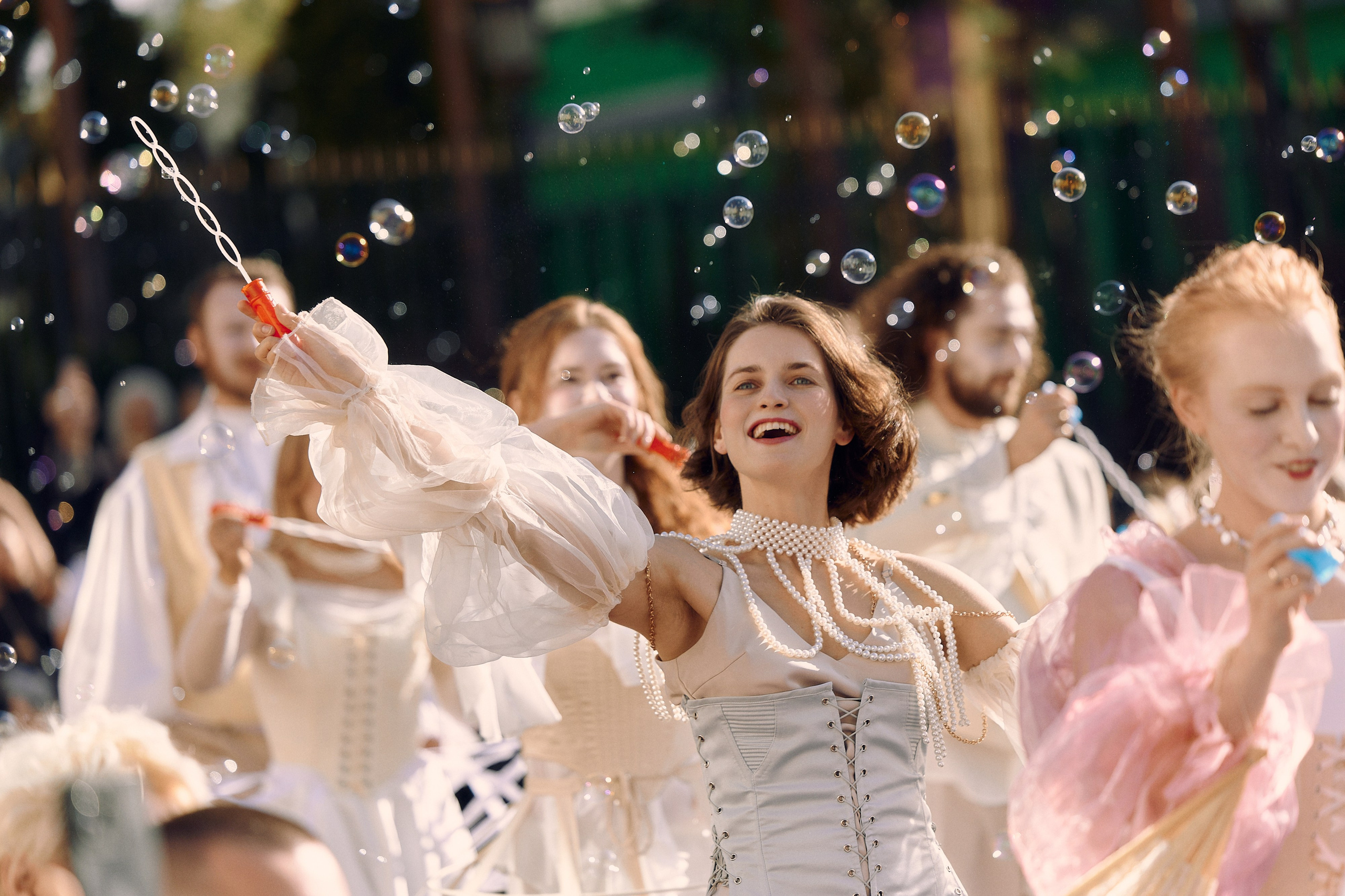 Евгения и Максим. Свадебный и семейный фотограф в Иваново и Москве Мильков Вадим