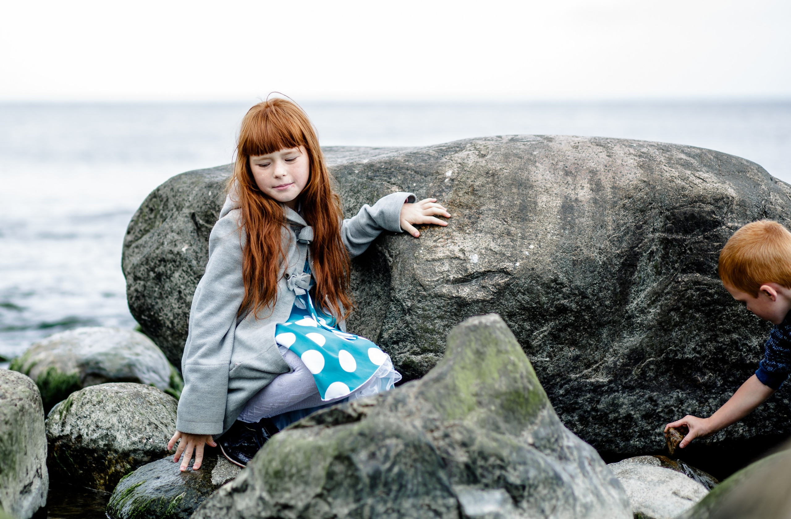 Фотографии с прогулки. A. Гроновски —Портретный женский фотограф в Калининграде| Портреты, НЮ, Репортажи