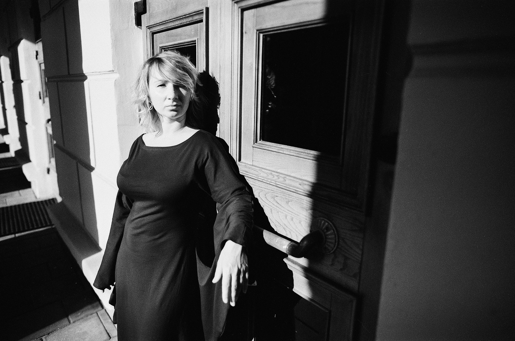 Вика. Фотограф видеограф Кирилл Кожуков