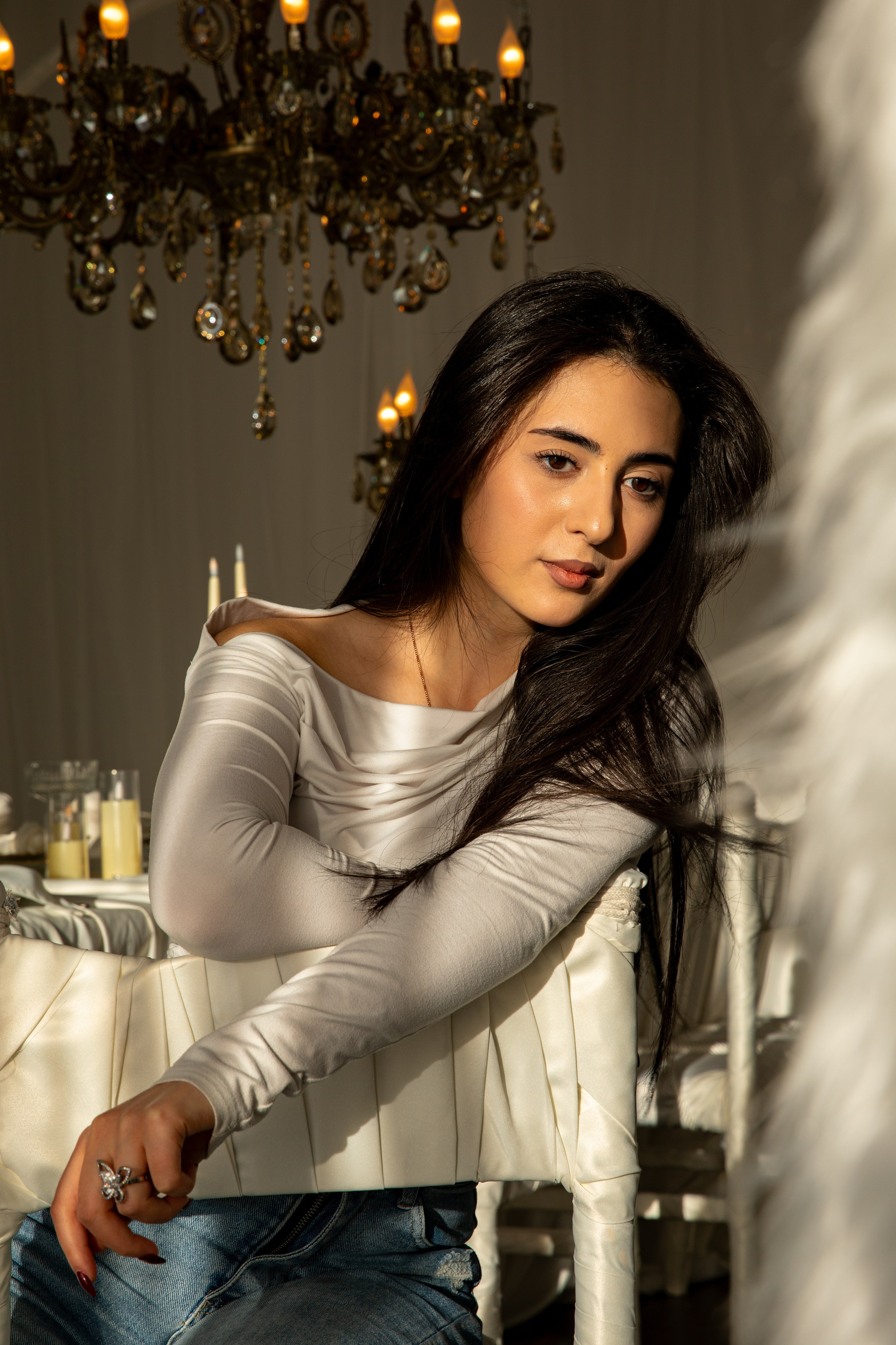 Фотограф в Кисловодске Юлия Федоренко