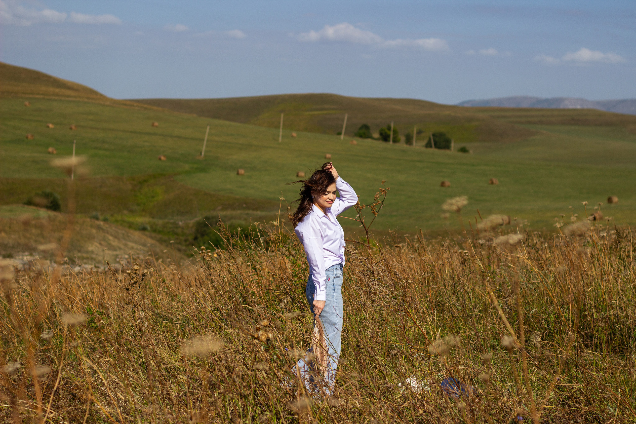 Фотосессия в горах близь города КИСЛОВОДСК. Фотограф в Кисловодске Юлия Федоренко