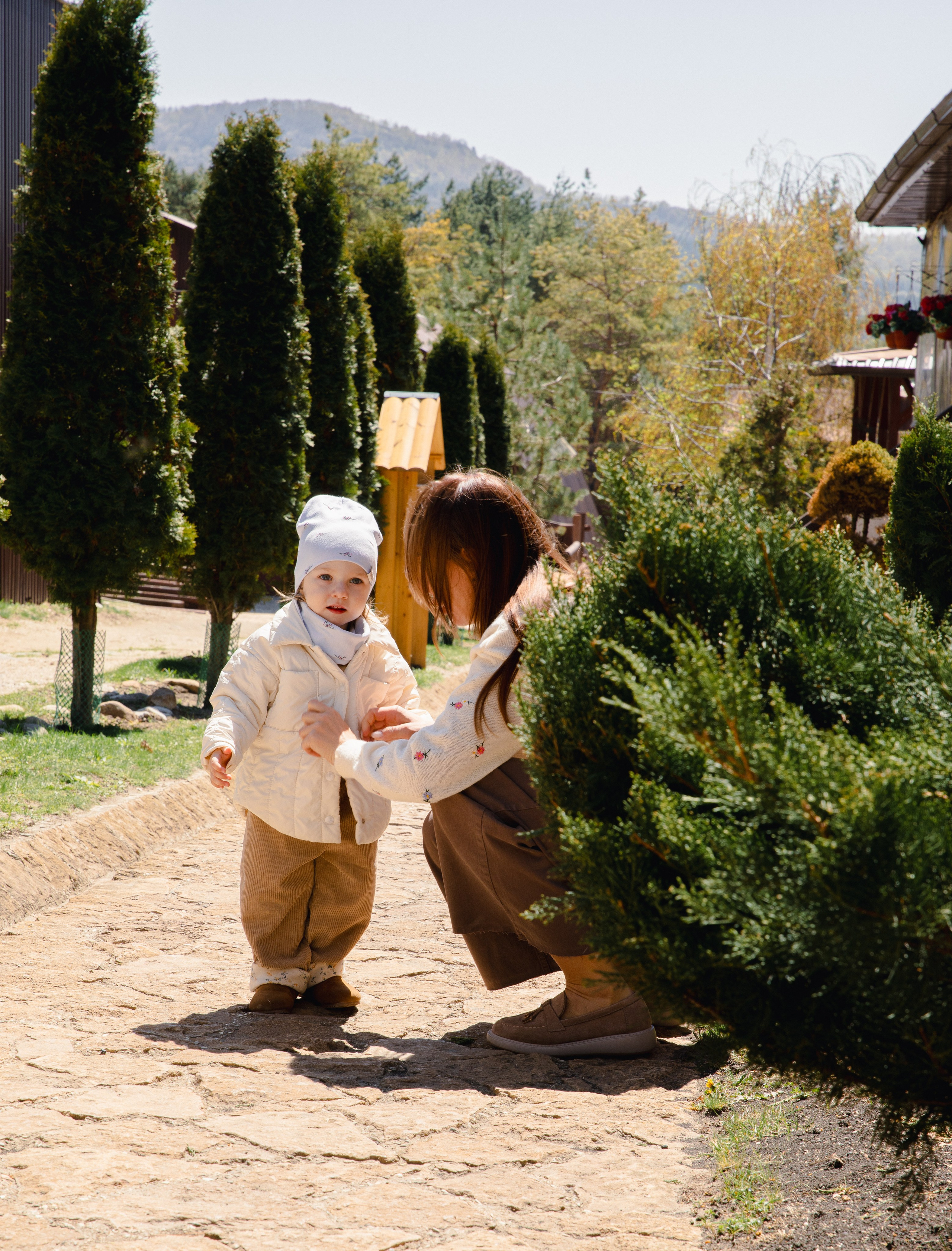 Фотосессия в горах близь города КИСЛОВОДСК. Фотограф в Кисловодске Юлия Федоренко
