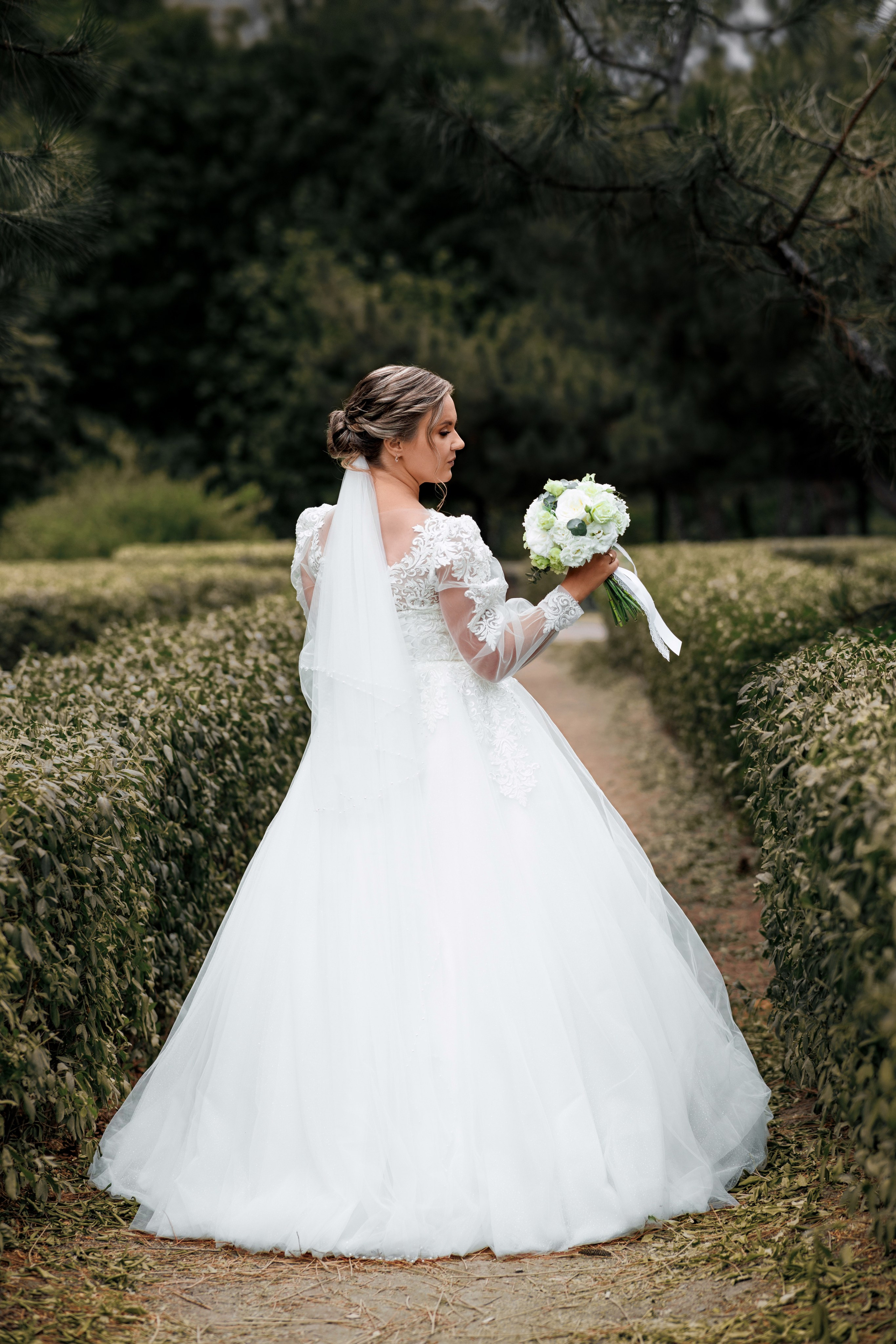 Александр и Кристина. Свадебный и семейный фотограф Александр Волосник