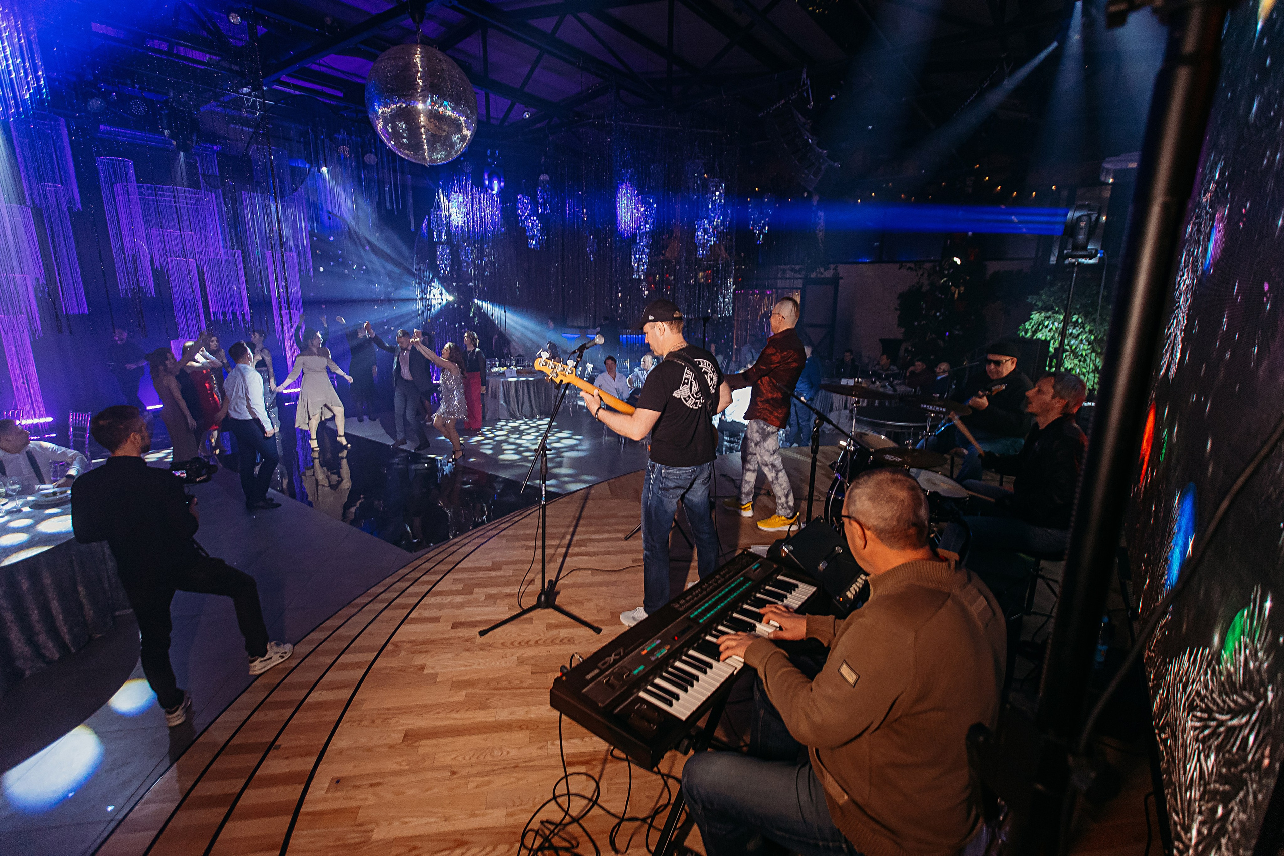Корпоратив. Семейный фотограф Тюмень, фотограф на роды Салмина Мария