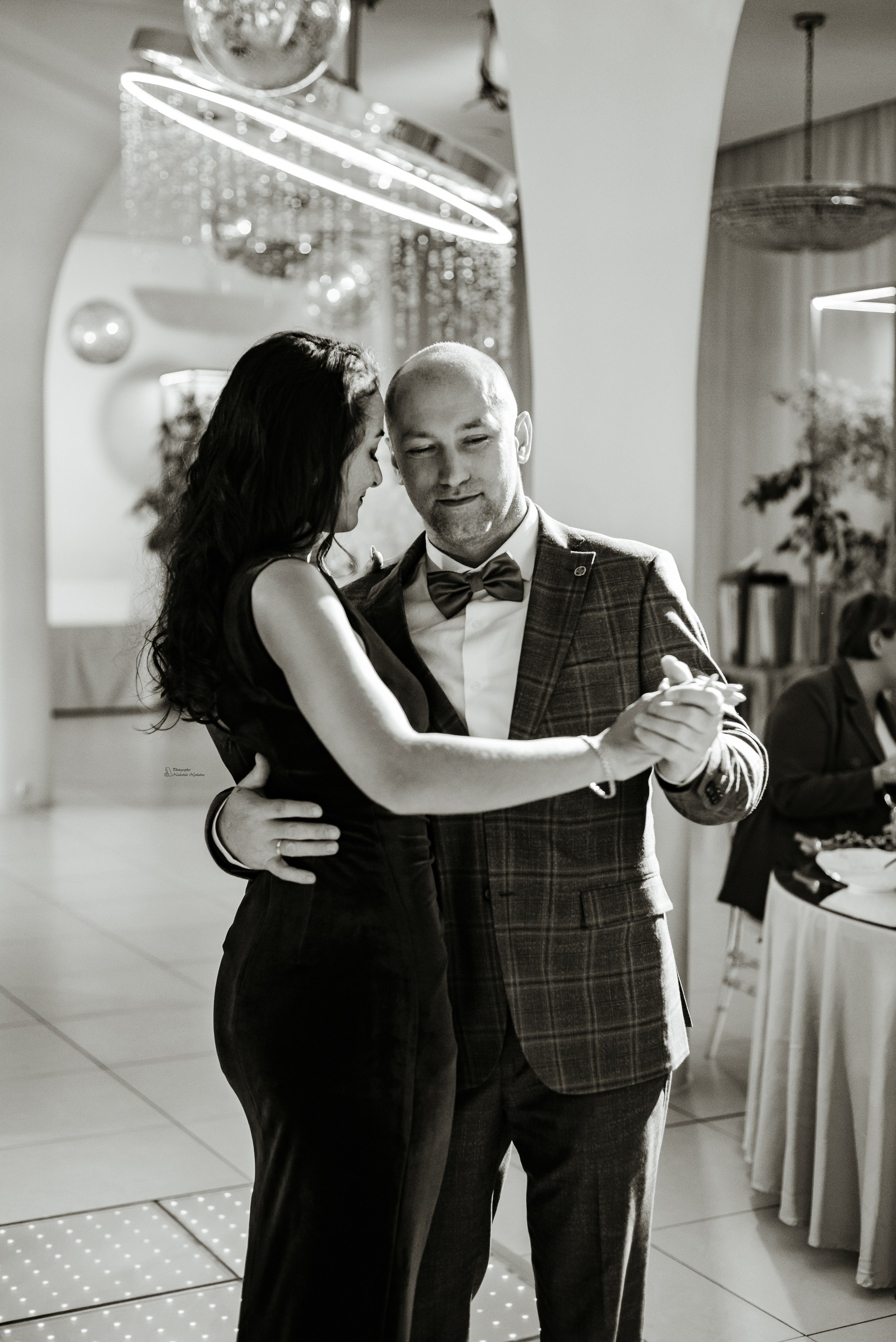 Wedding Day: Дарья + Михаил. Свадебный фотограф в Санкт-Петербурге Надежда Нуждова