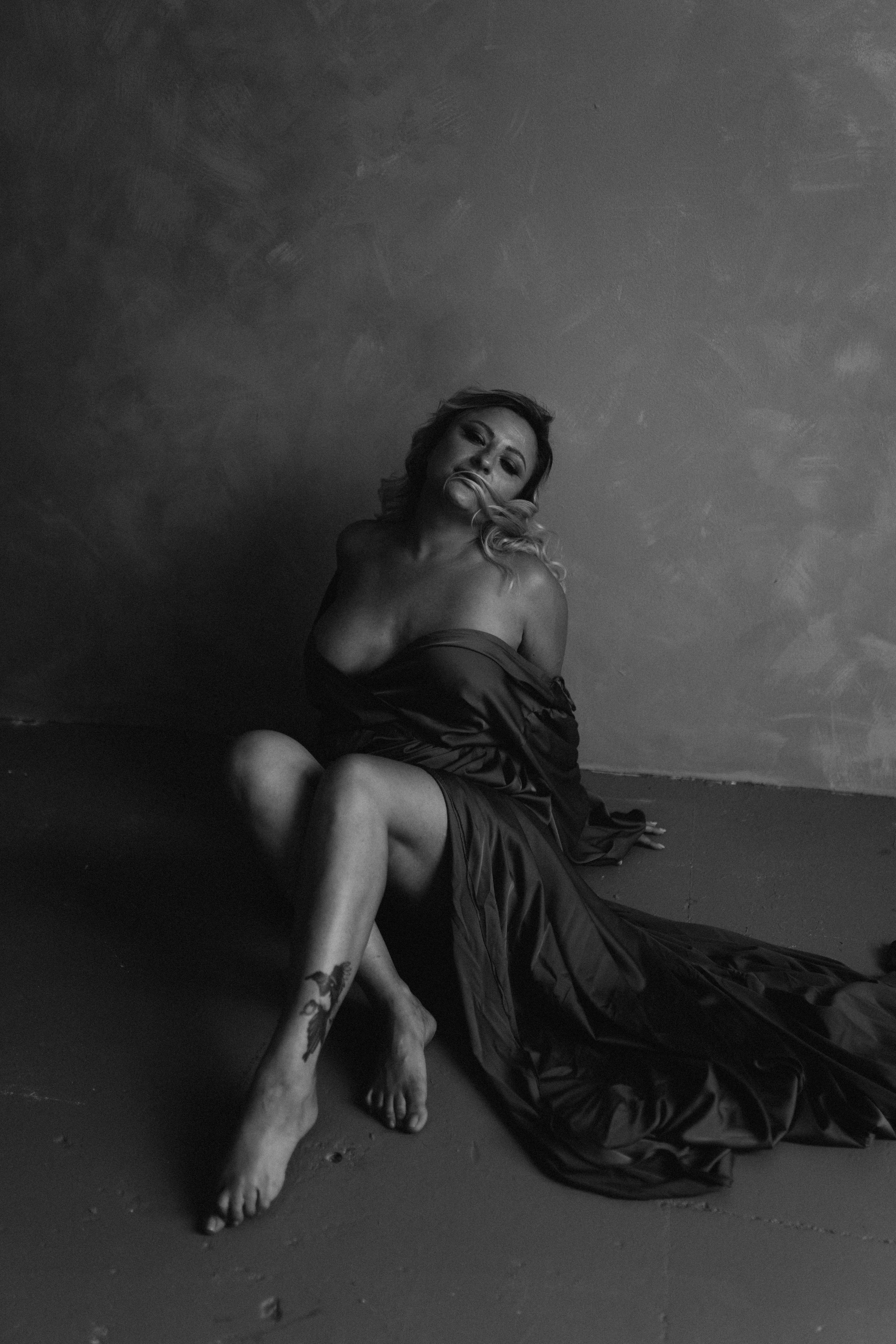 Бриллиант. Фотограф Дарья Филатова