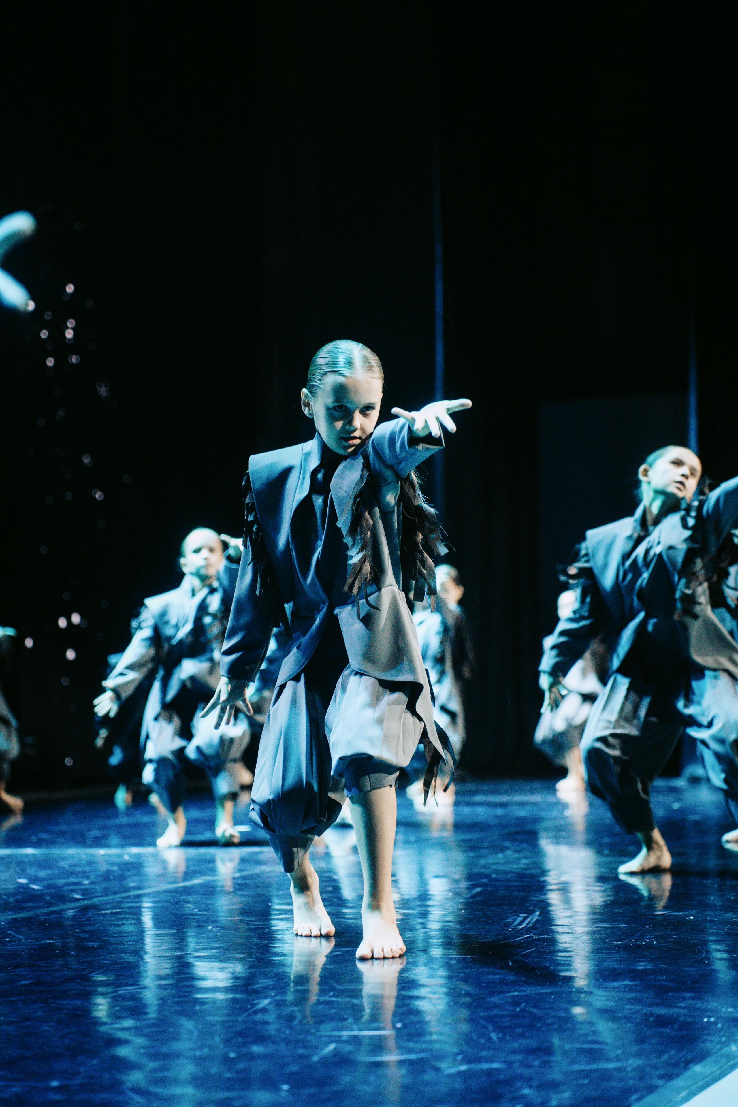 Окно. Главная