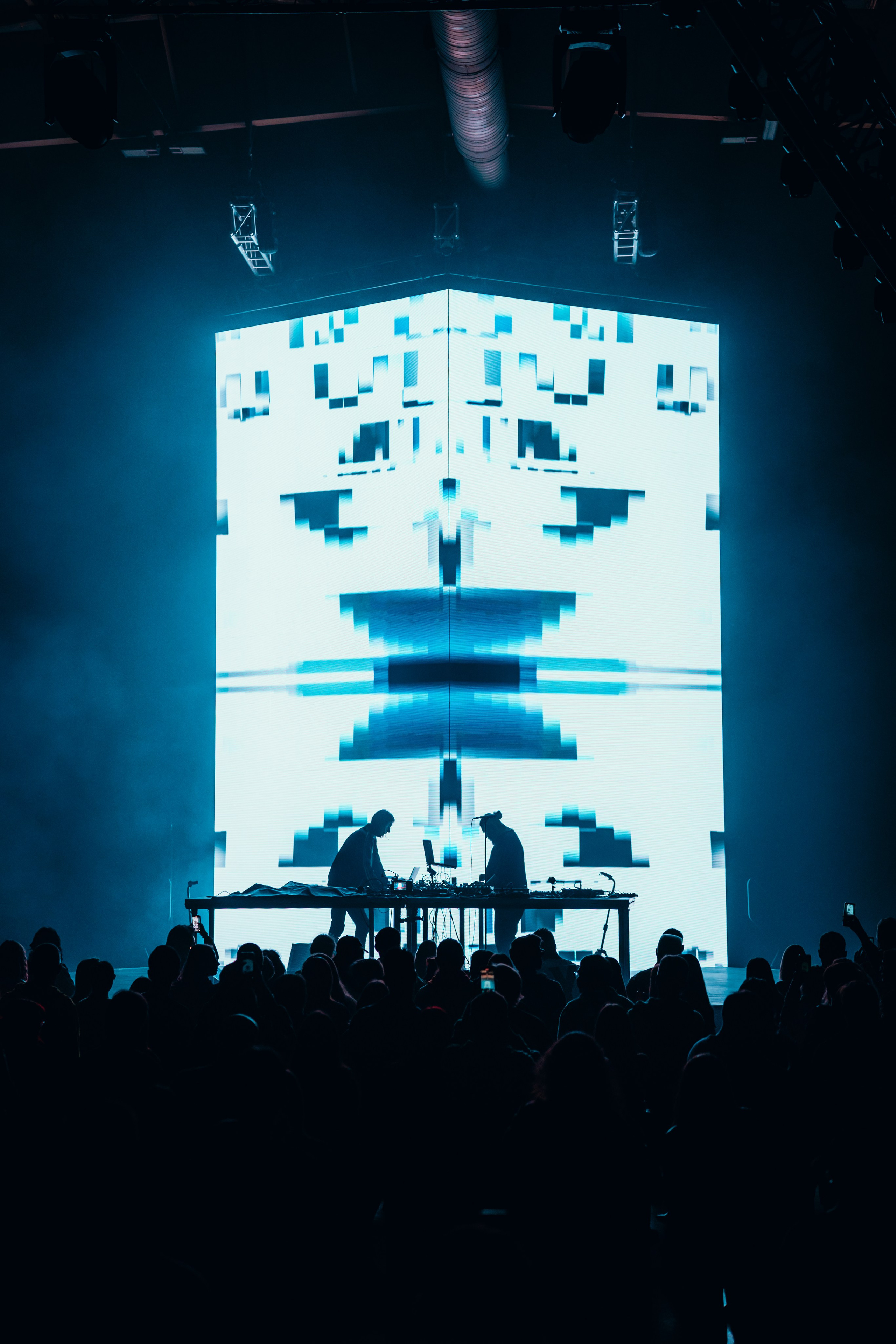 TON 2025. Главная