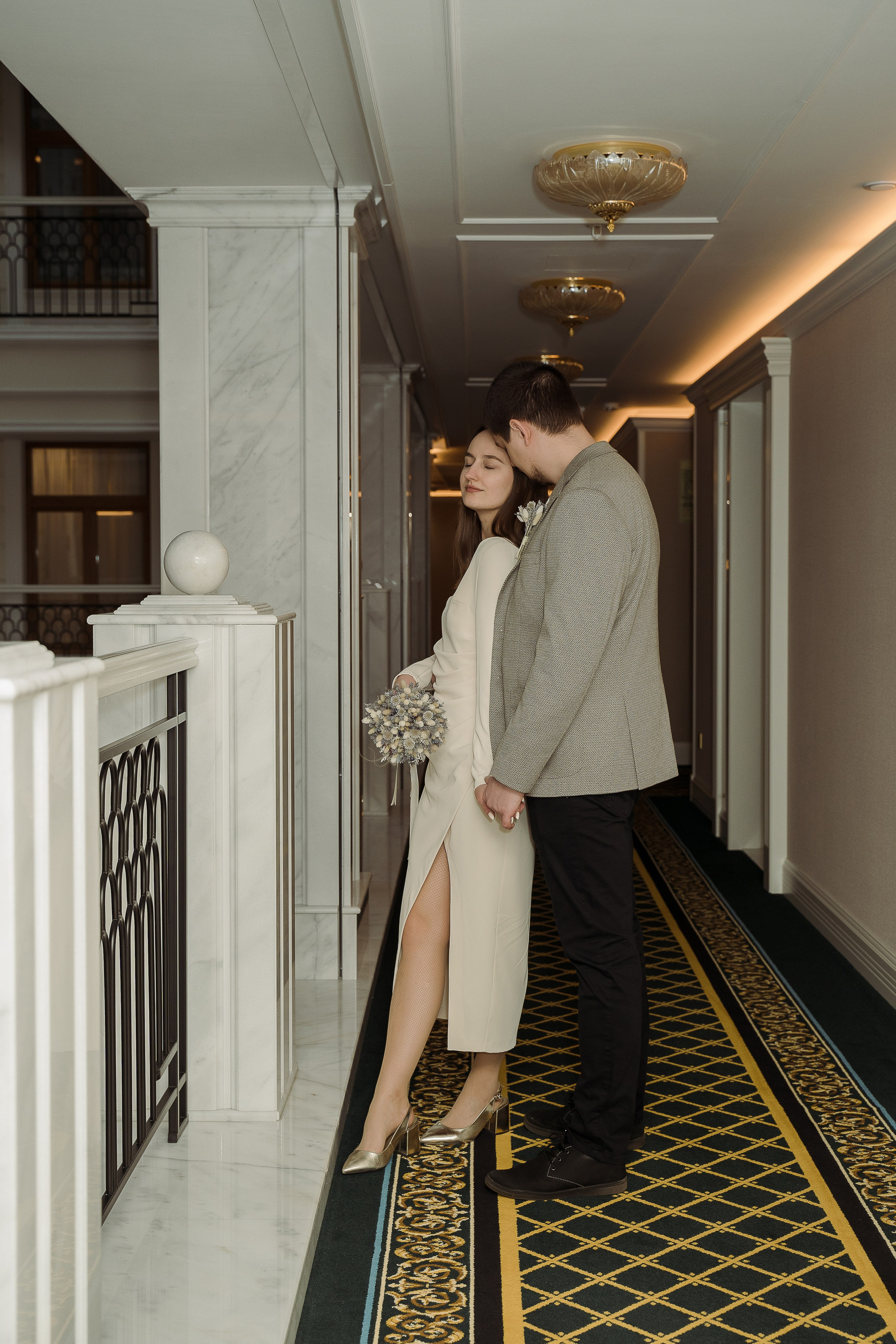 Никита и Екатерина. Свадебный и семейный фотограф в Пушкине и Санкт-Петербурге Мария Филиппова