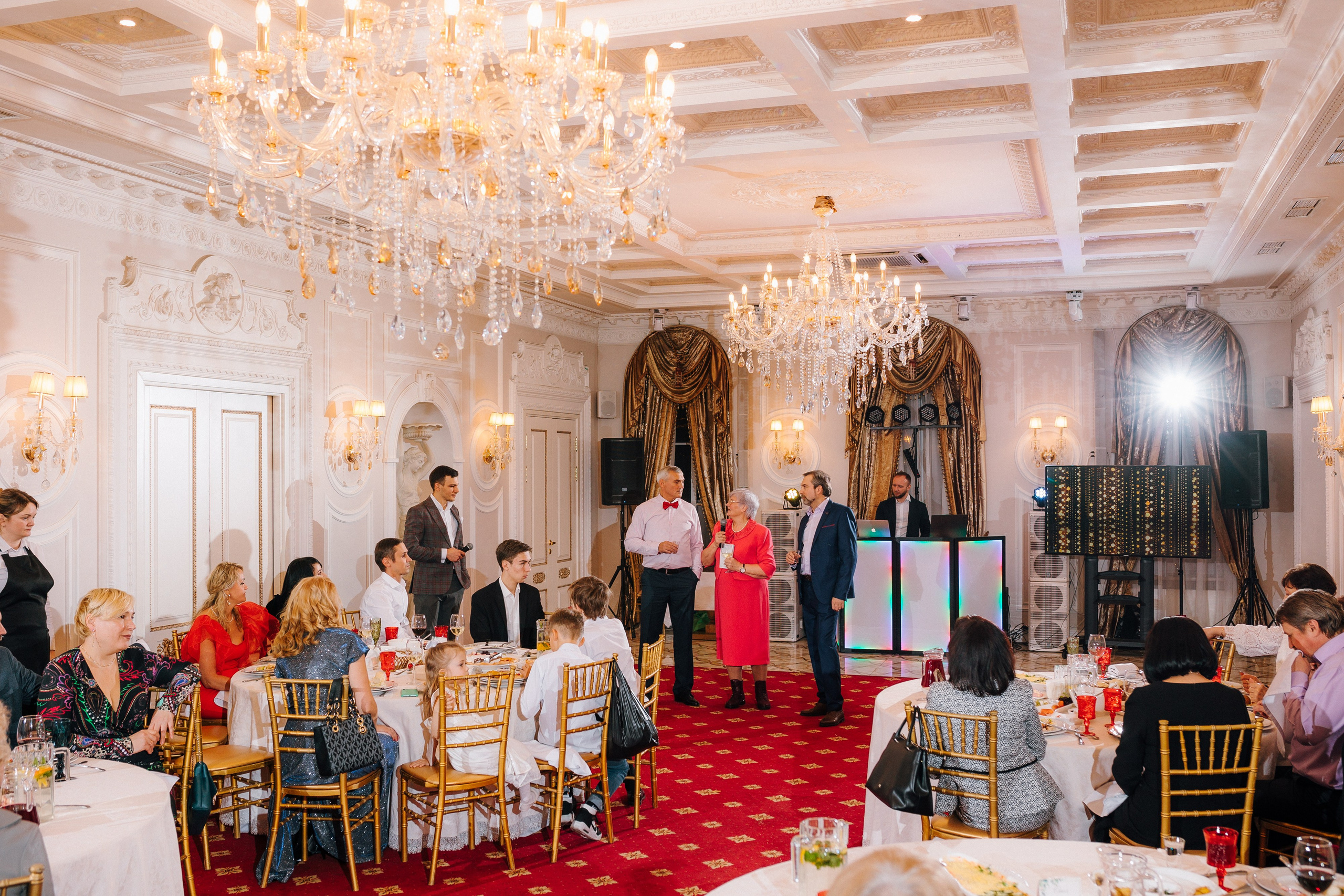 События. Фотограф в Санкт-Петербурге Кирюшенков Андрей