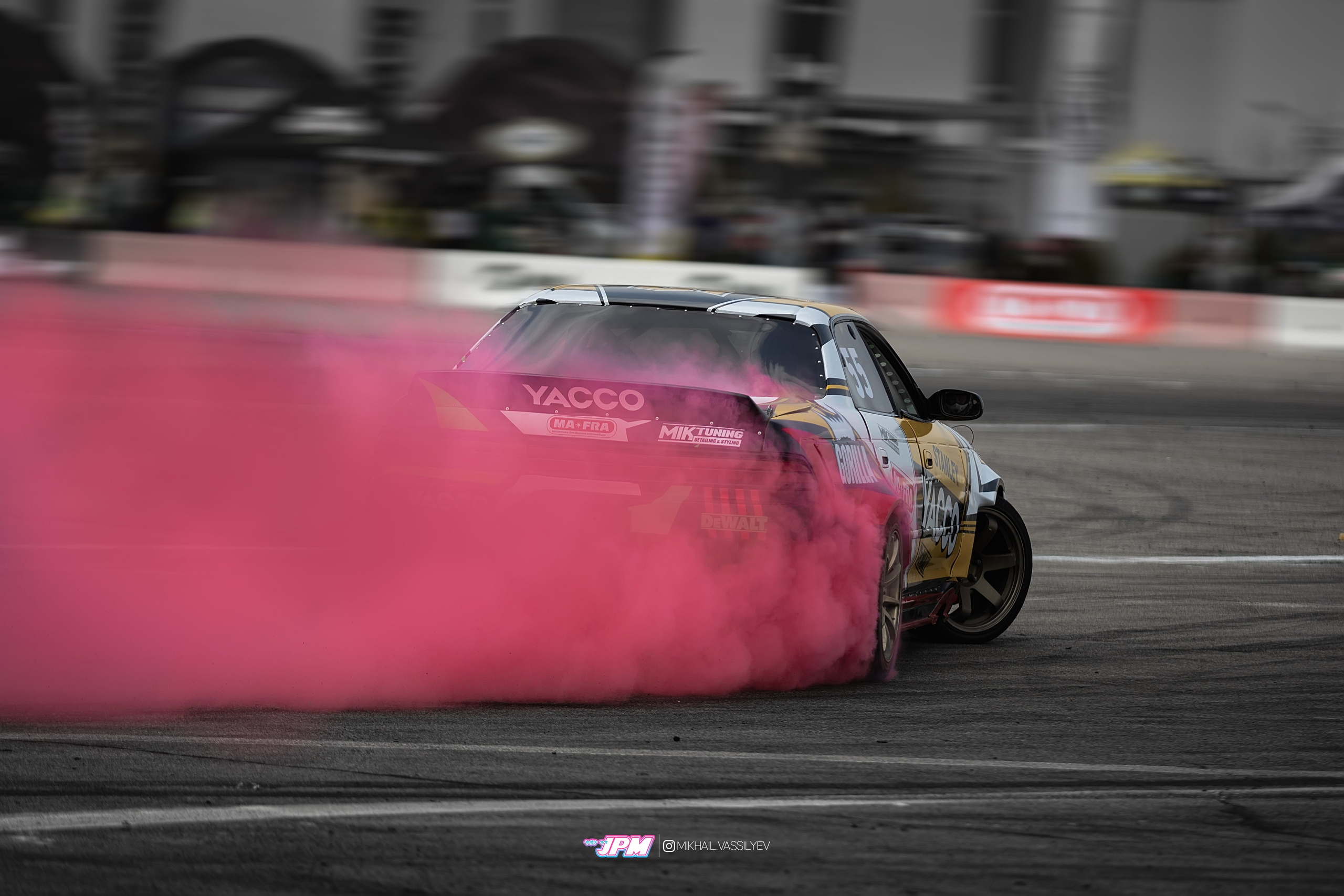 MIKHAIL VASSILYEV — Свадебный и Репортажный фотограф в Алматы