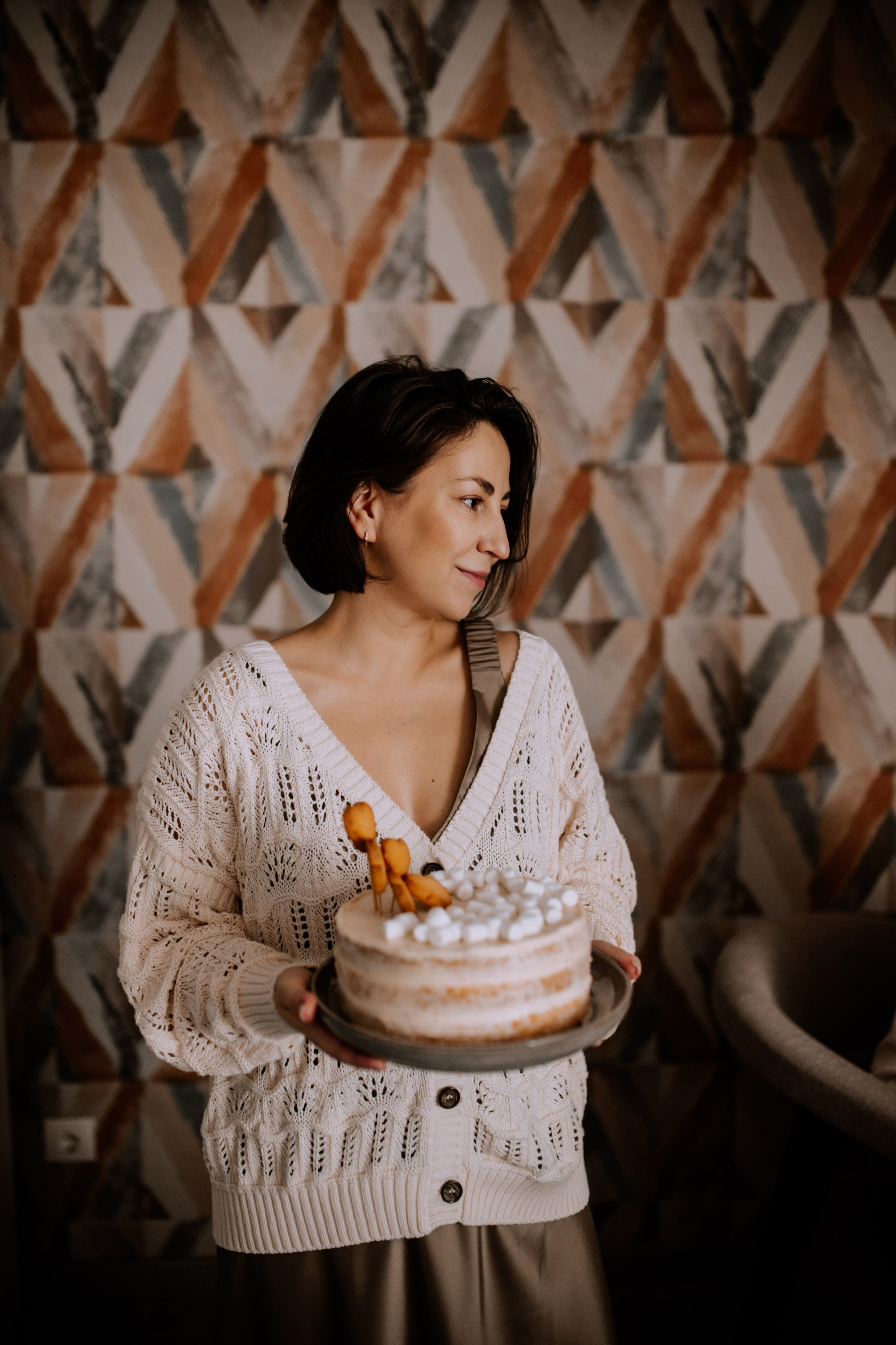 Уютный Новый год. Фотограф Шелудкова Яна, город Тюмень