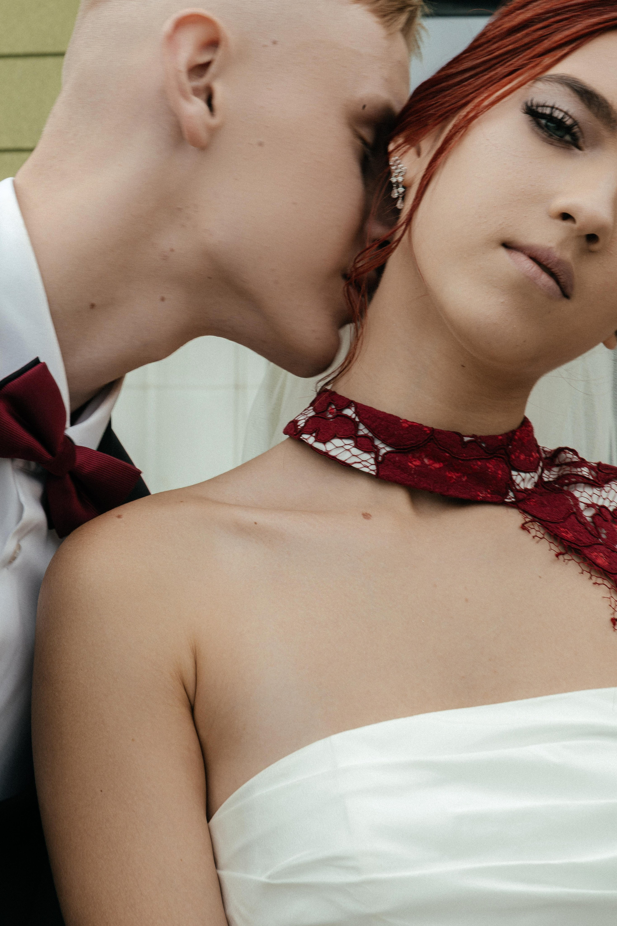 The Red line. Артём Бачурин — свадебный фотограф Воронеж