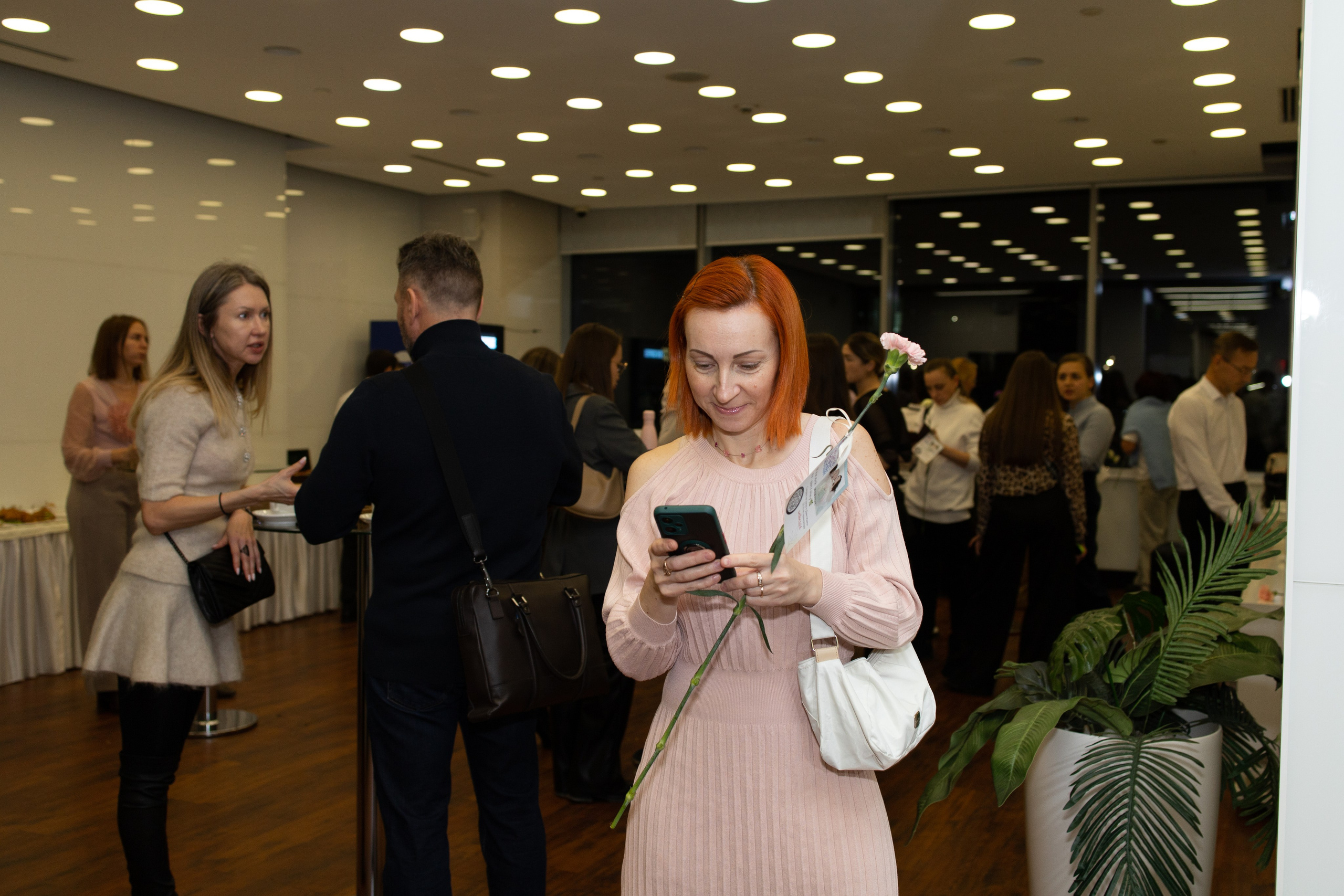 Wellness день. Фотограф Екатеринбург — Ирина Манина