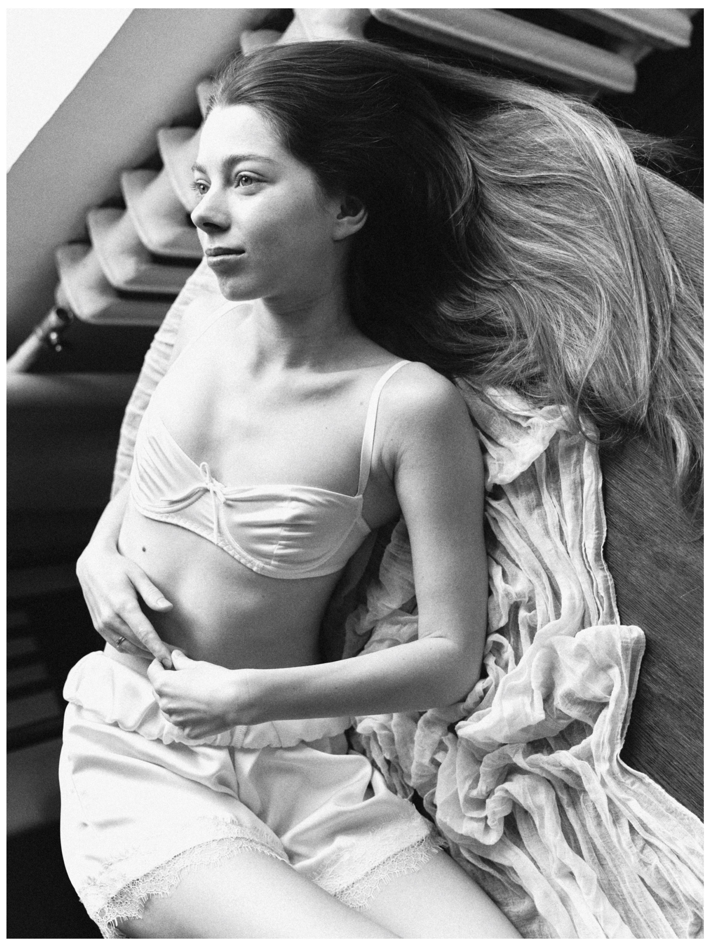 IRA. Фотограф Екатерина Ситникова
