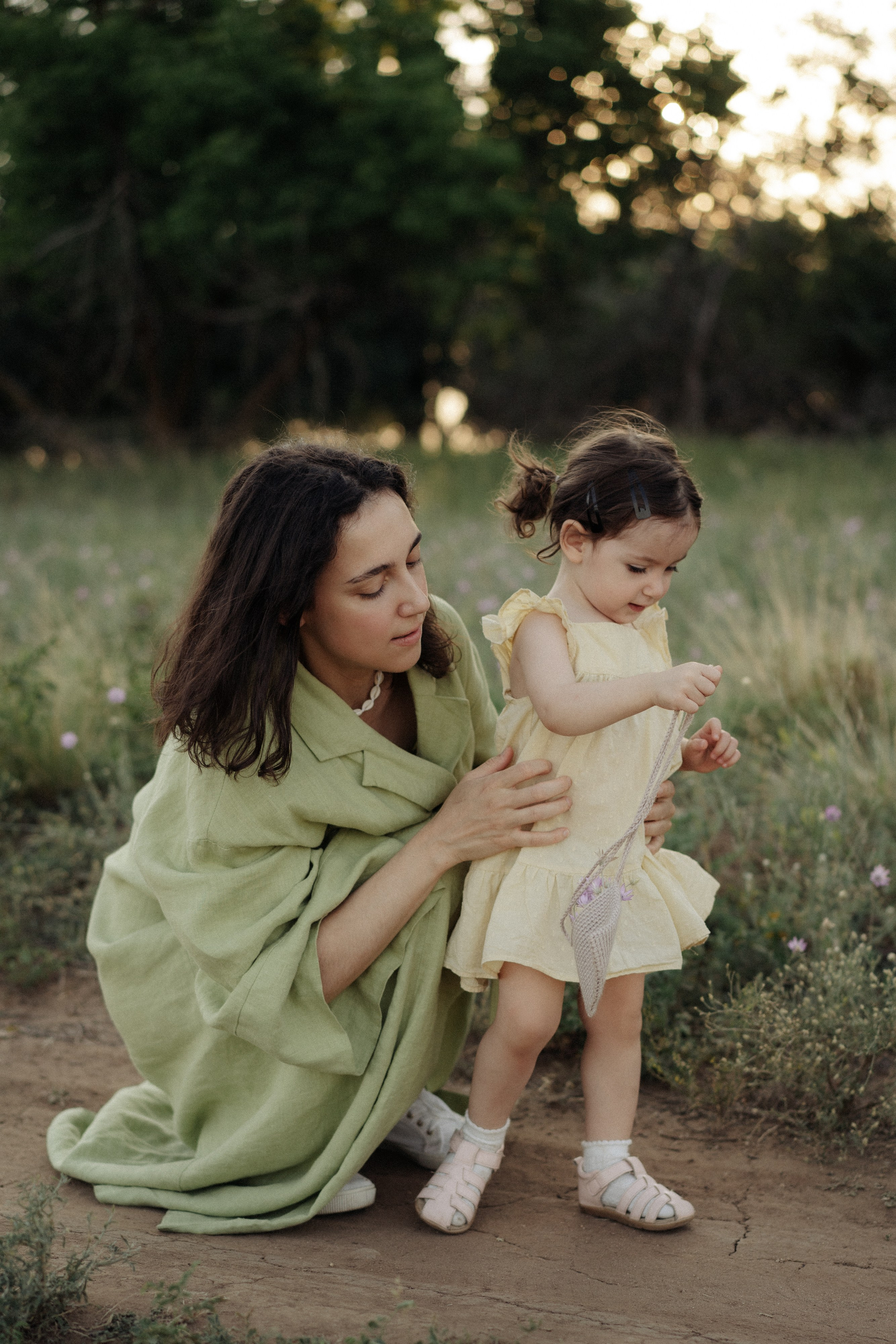 Коля Катя Зоя. Семейный и детский фотограф в Волгограде и Сочи Наталия Пирметова
