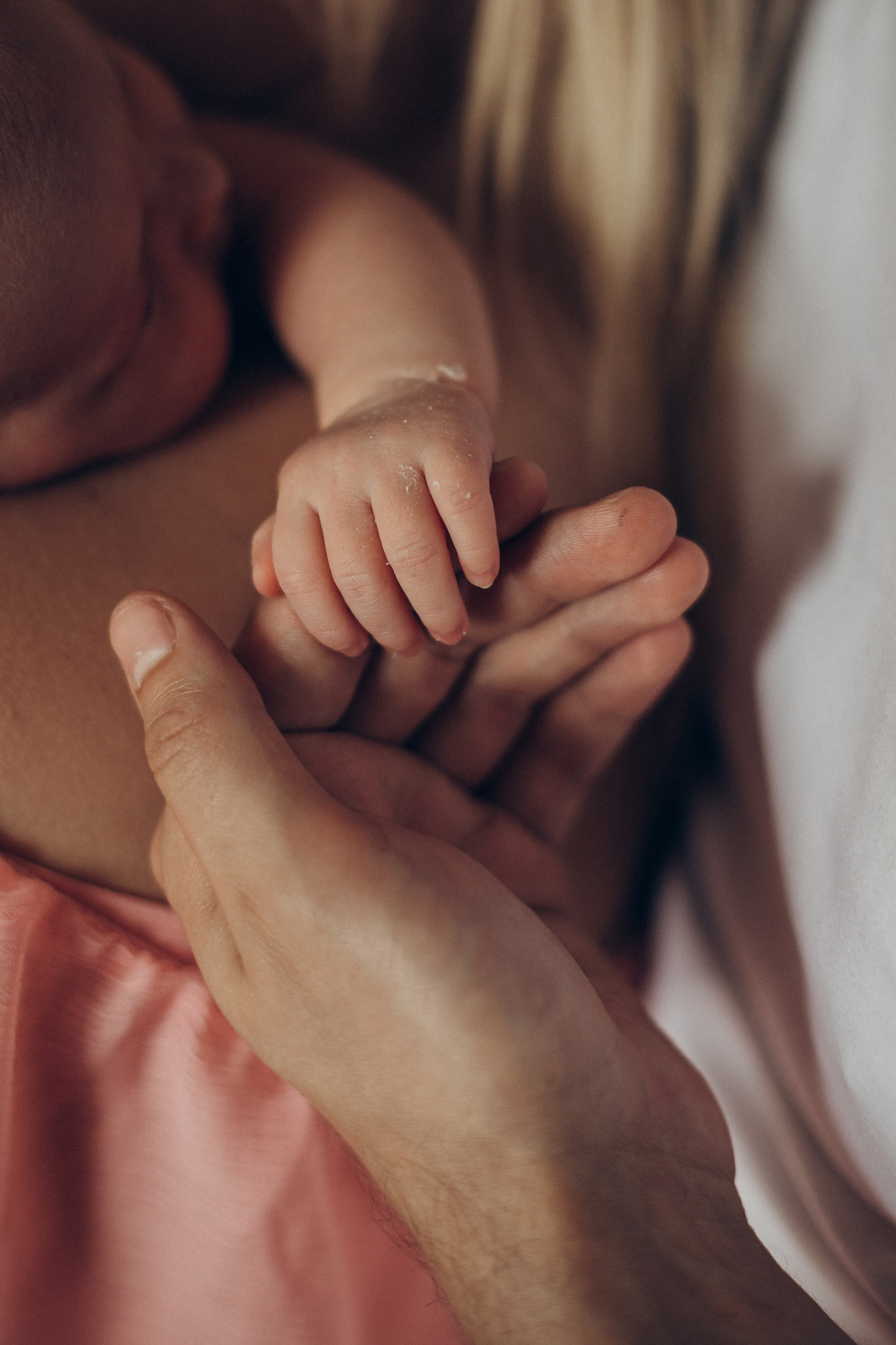 Агата. Семейный фотограф новорожденных УФА Гульнара Зиновьева