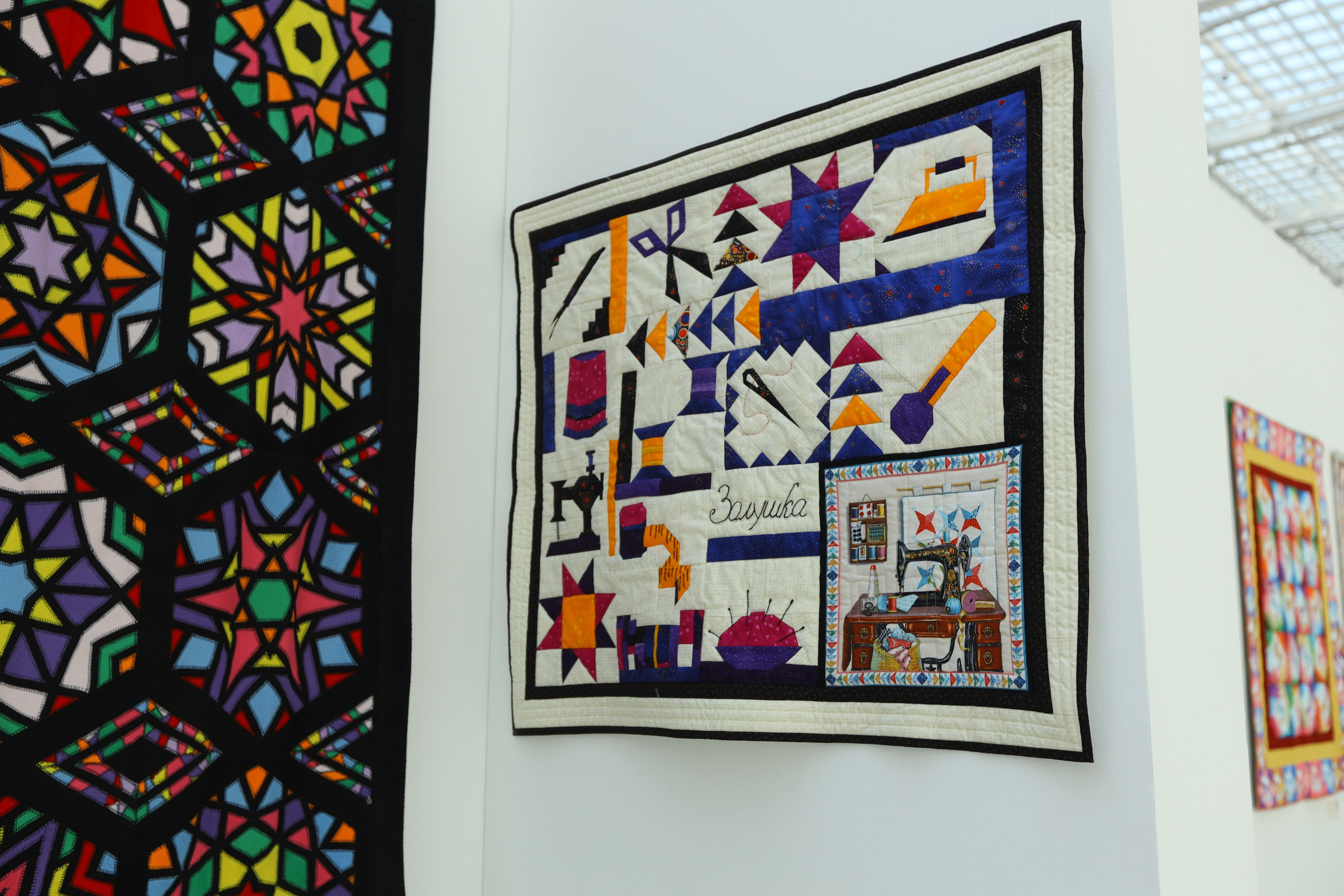 Душа России. Фотограф в Туле Крупский АнДРей. Фотостудия «КАДР71» в Туле