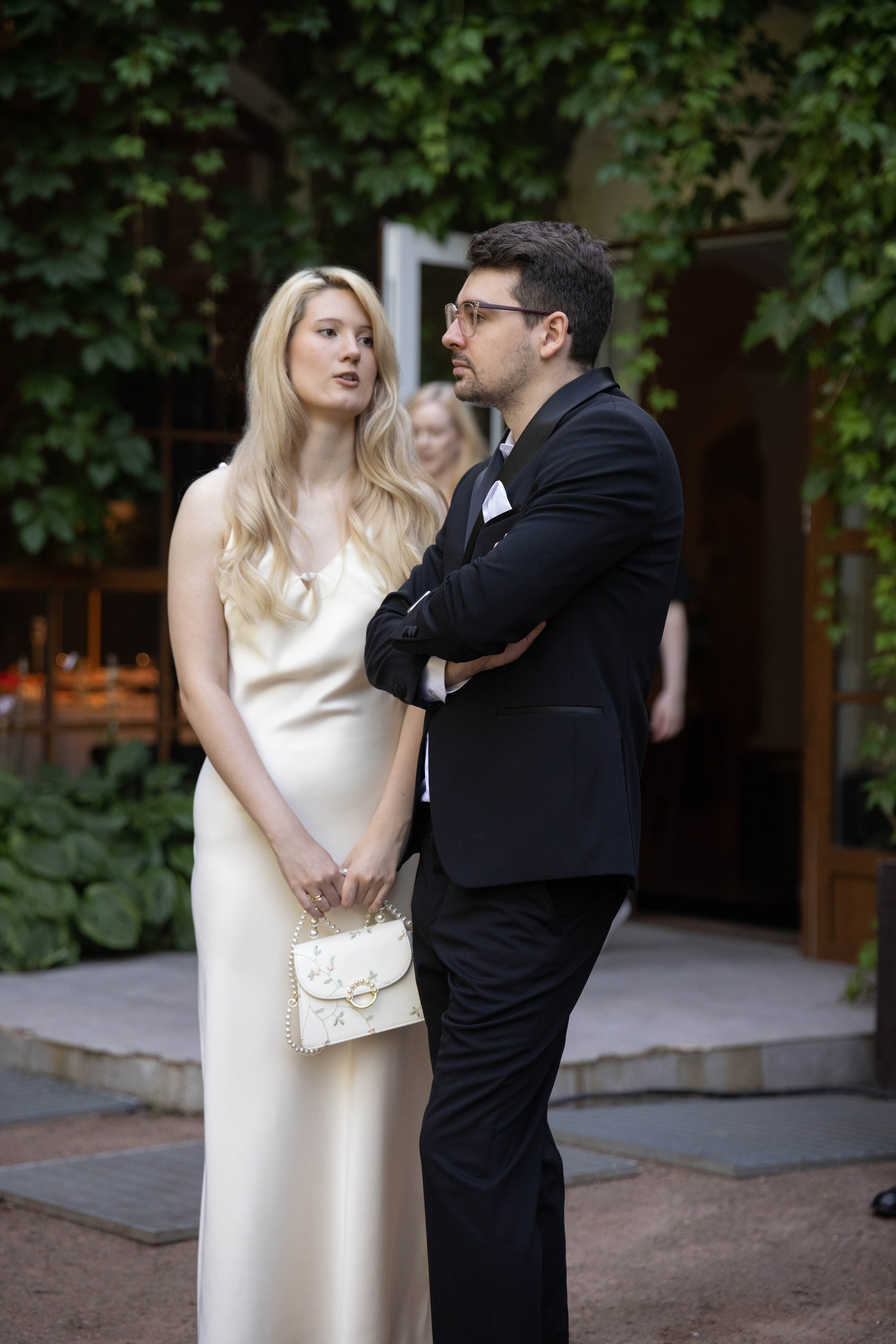 Настя и Никита. Свадебный и портретный фотограф