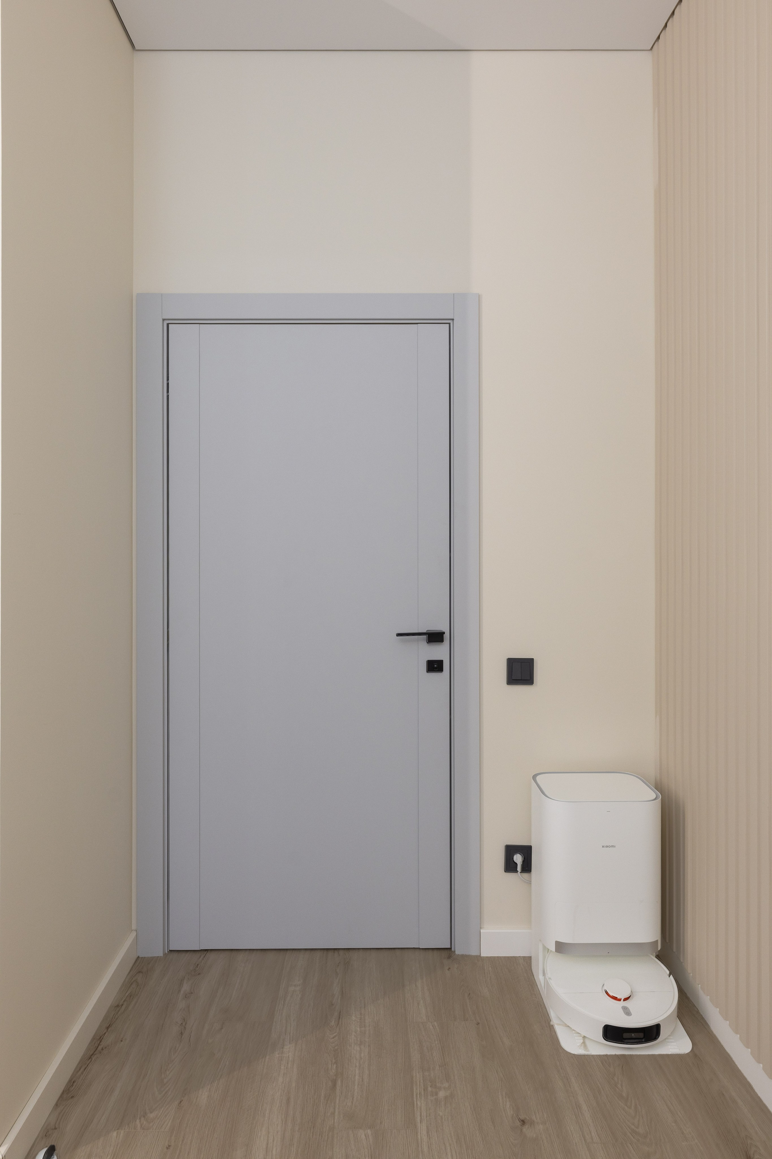 Проезд Подбельского. Фотограф Вадим Казусь